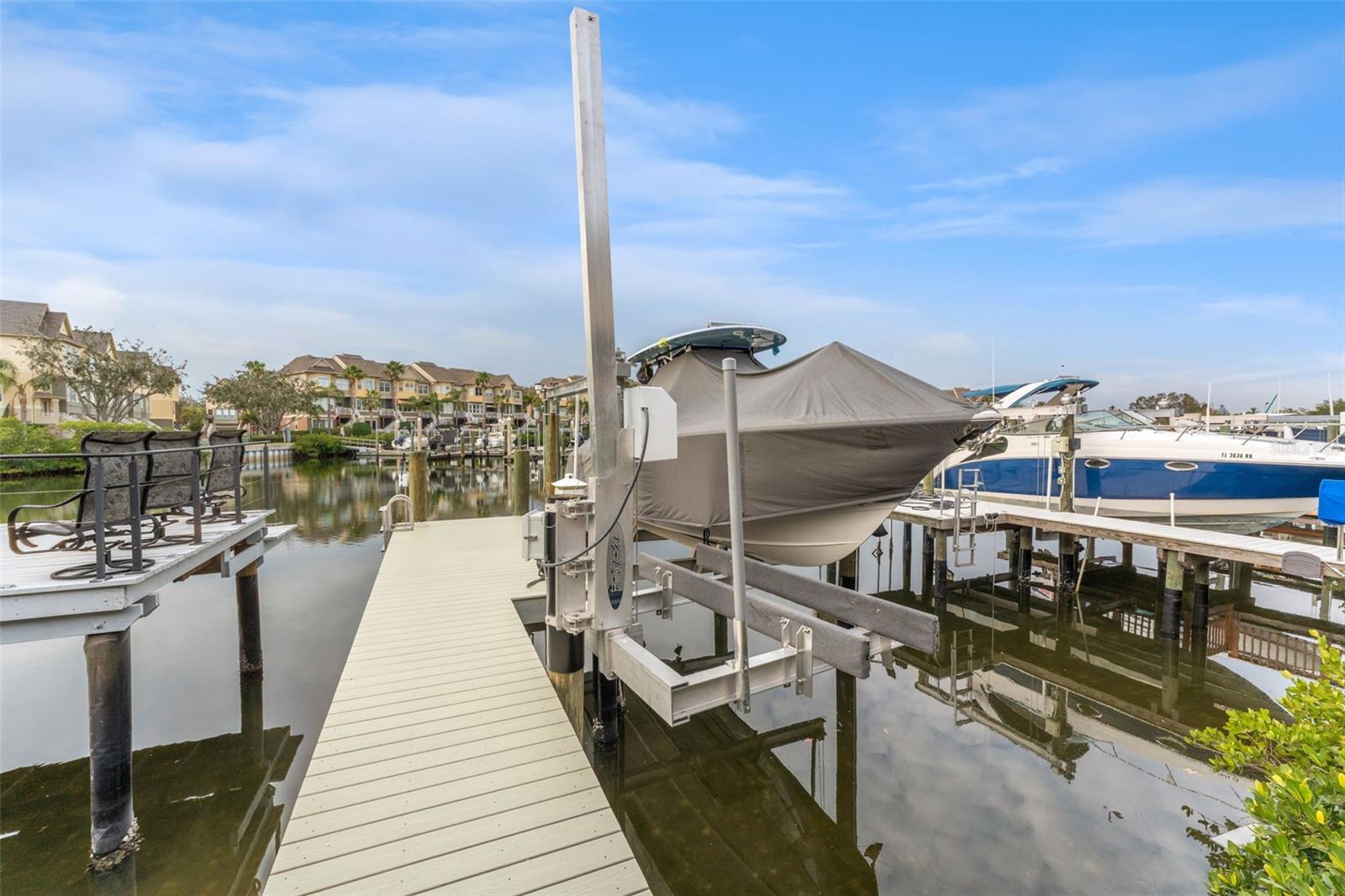 4208 HARBOR HOUSE DR