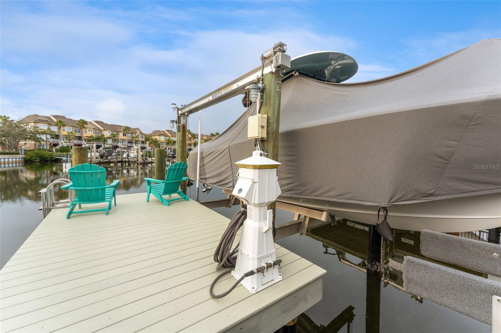 4208 HARBOR HOUSE DR