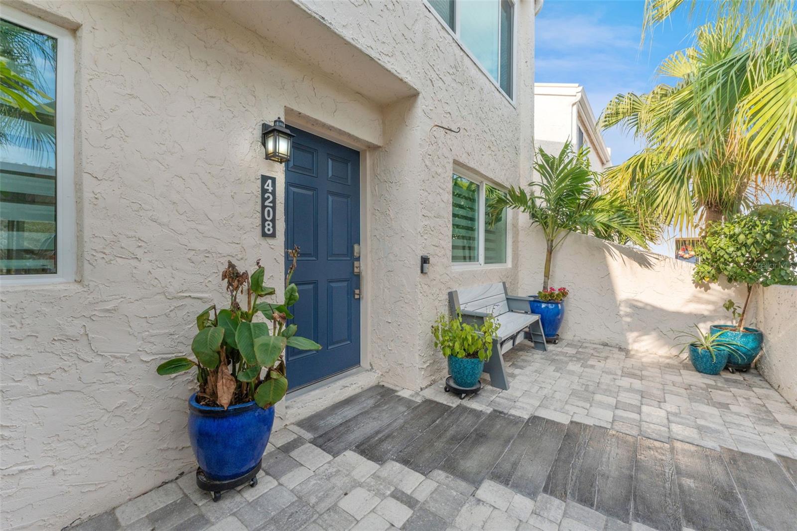 4208 HARBOR HOUSE DR