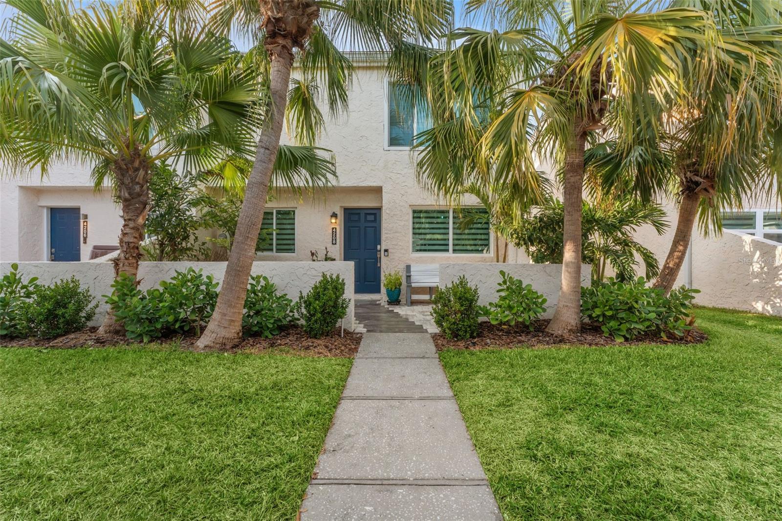 4208 HARBOR HOUSE DR