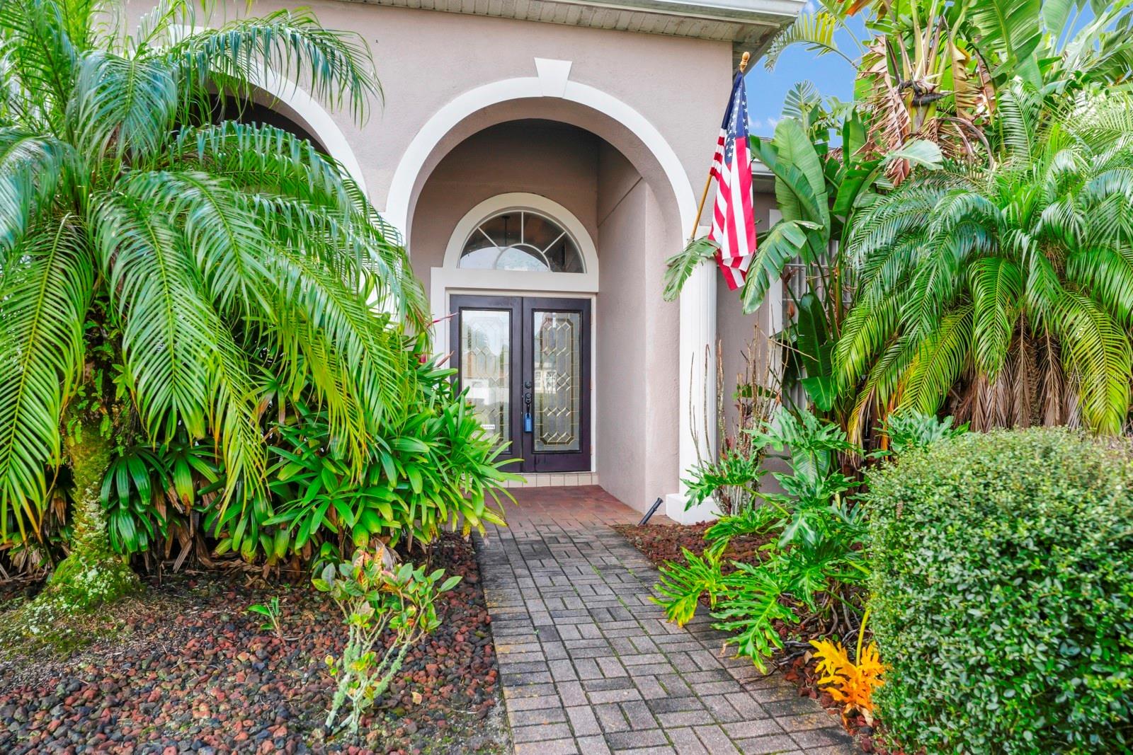 18221 THORNHILL GRAND CIR
