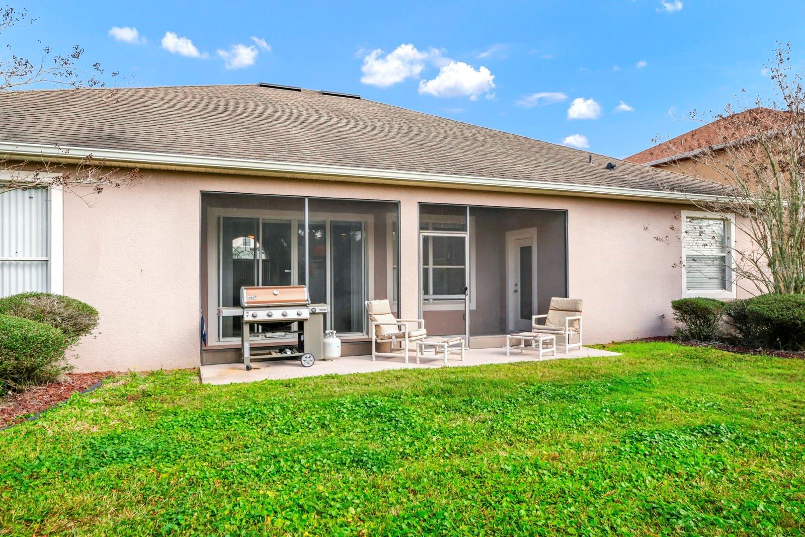 18221 THORNHILL GRAND CIR