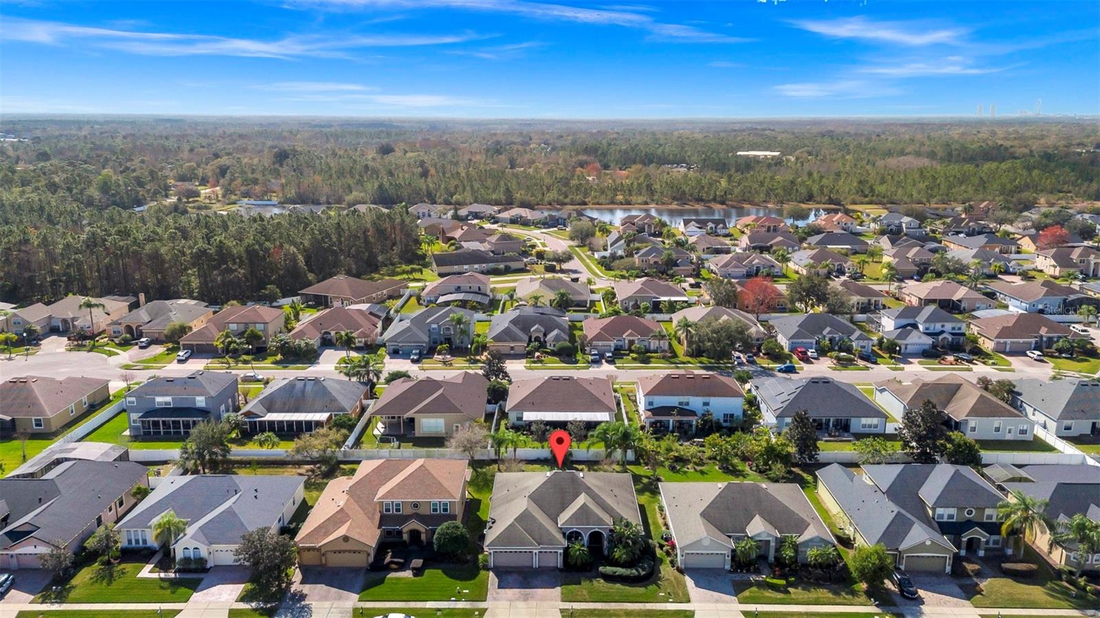 18221 THORNHILL GRAND CIR