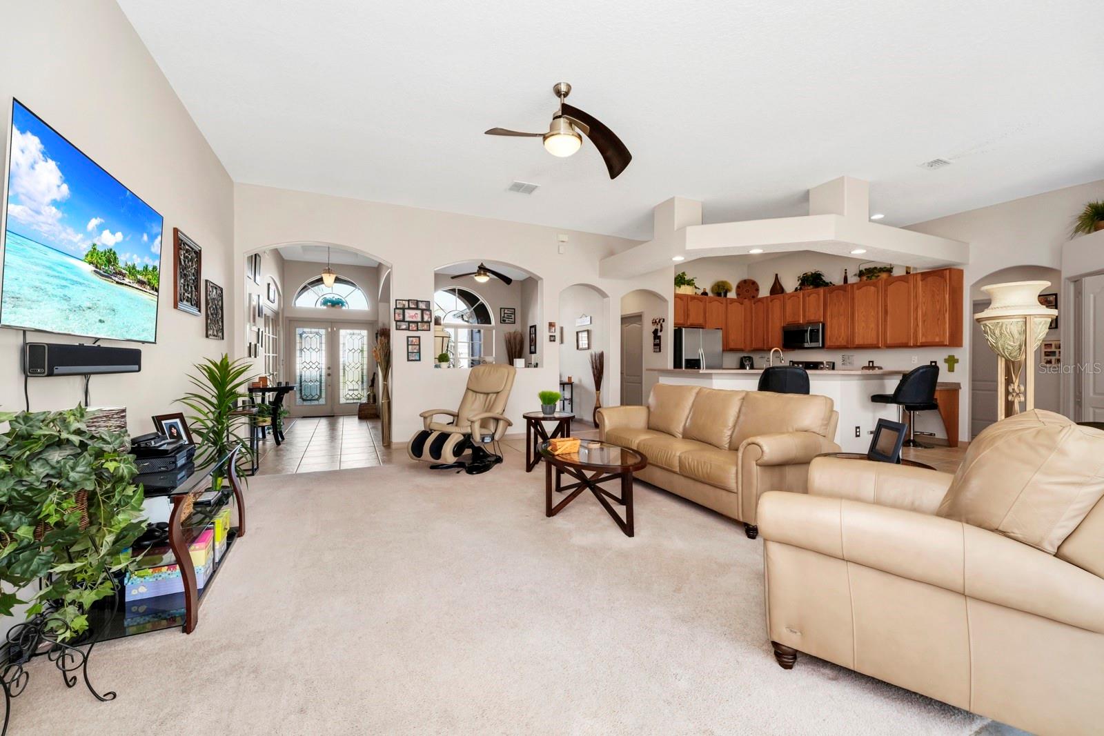 18221 THORNHILL GRAND CIR