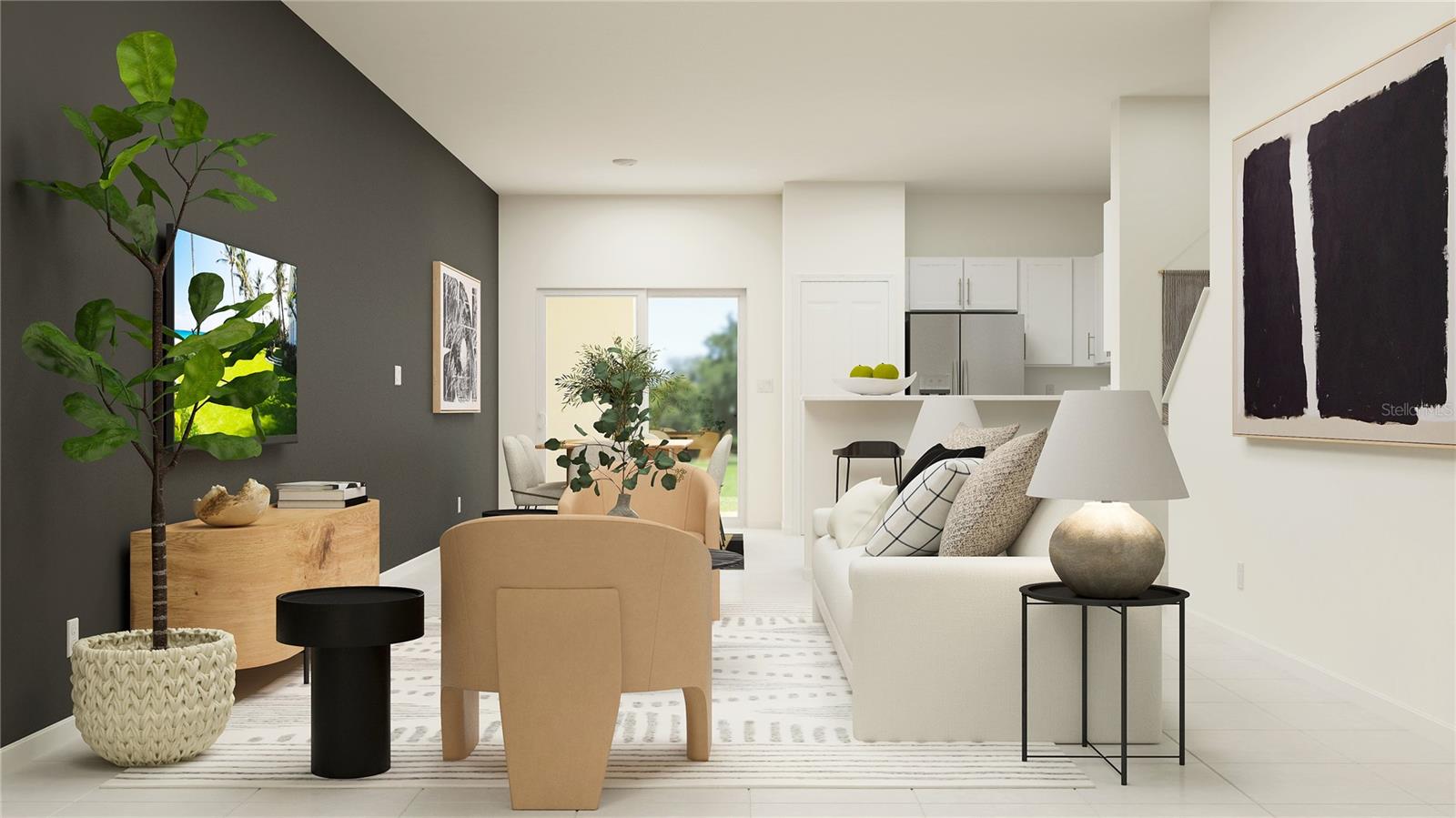 5209 BENJAMIN ERIC ST