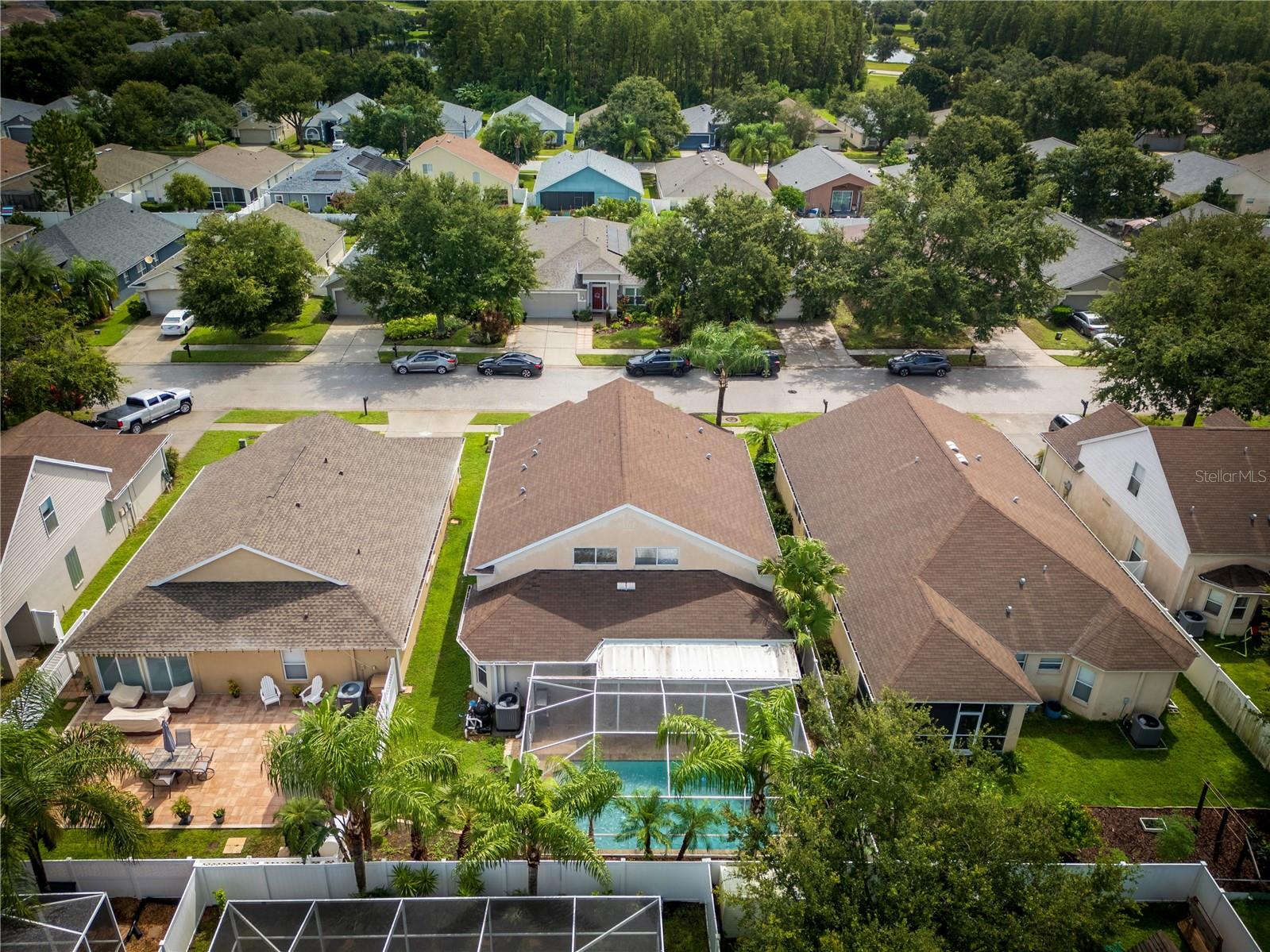 3153 PRAIRIE IRIS DR