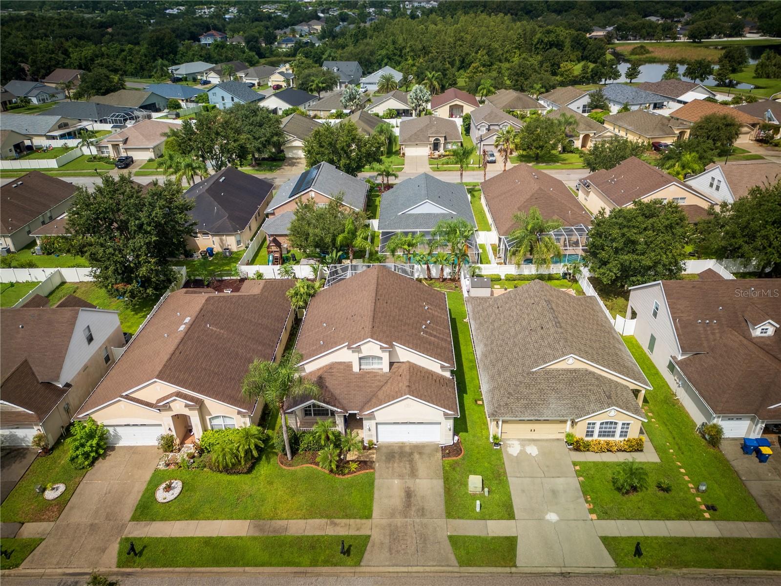 3153 PRAIRIE IRIS DR