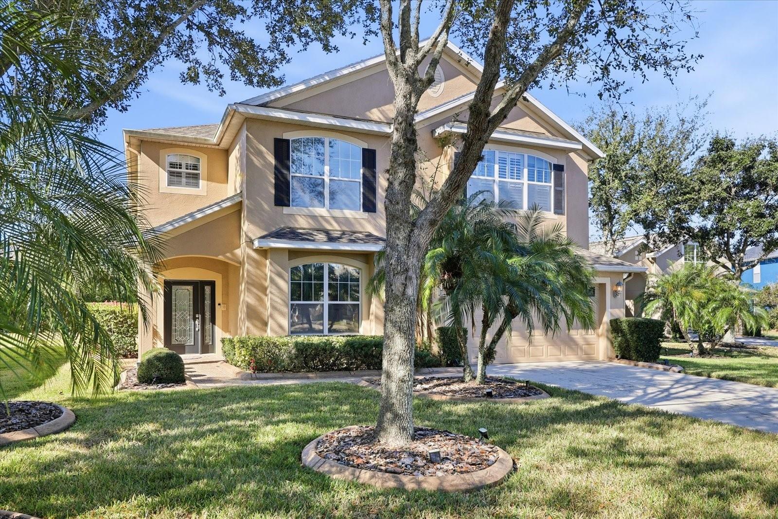 6834 GUILFORD BRIDGE DR