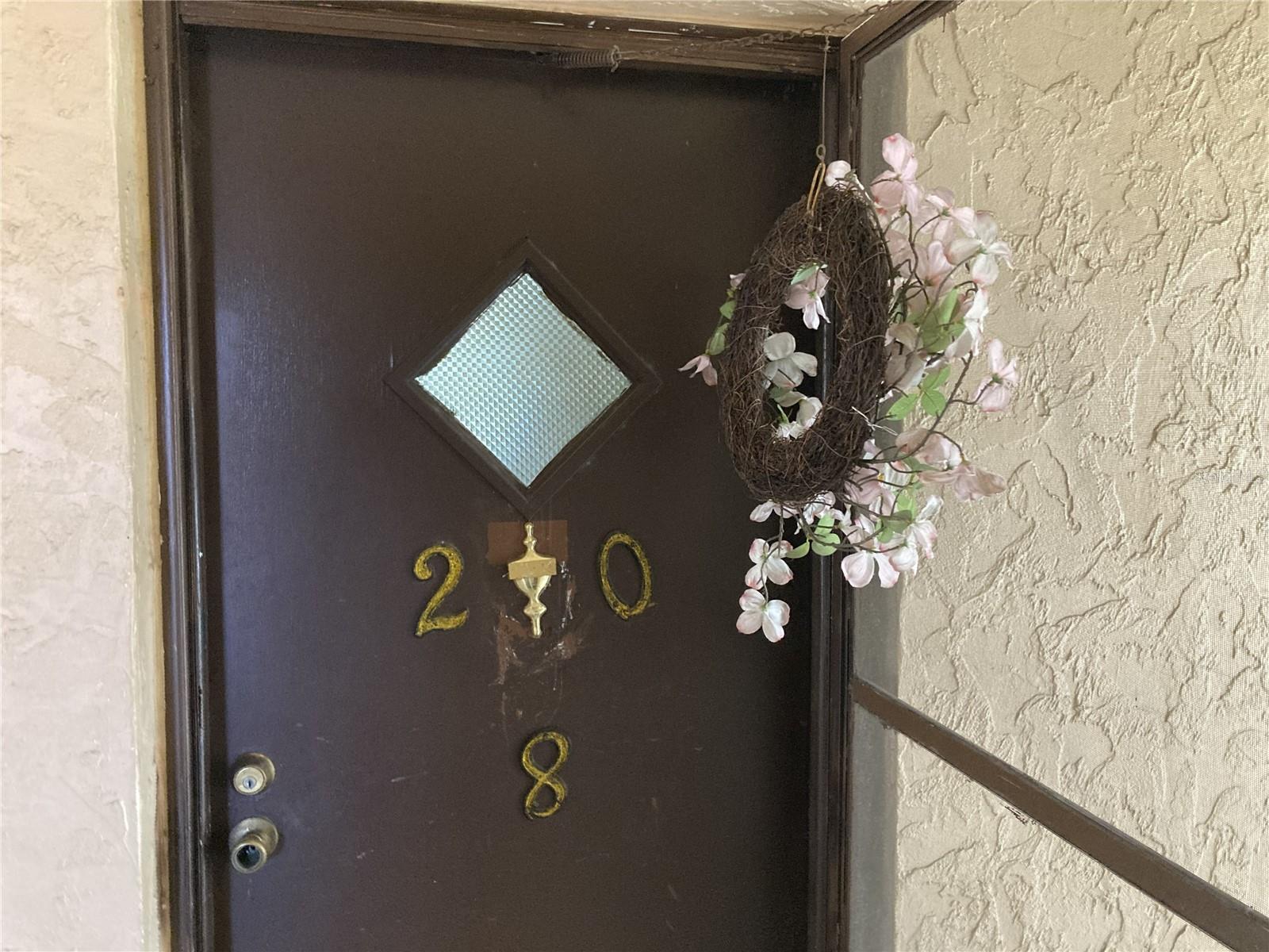 4164 HERON WAY #208