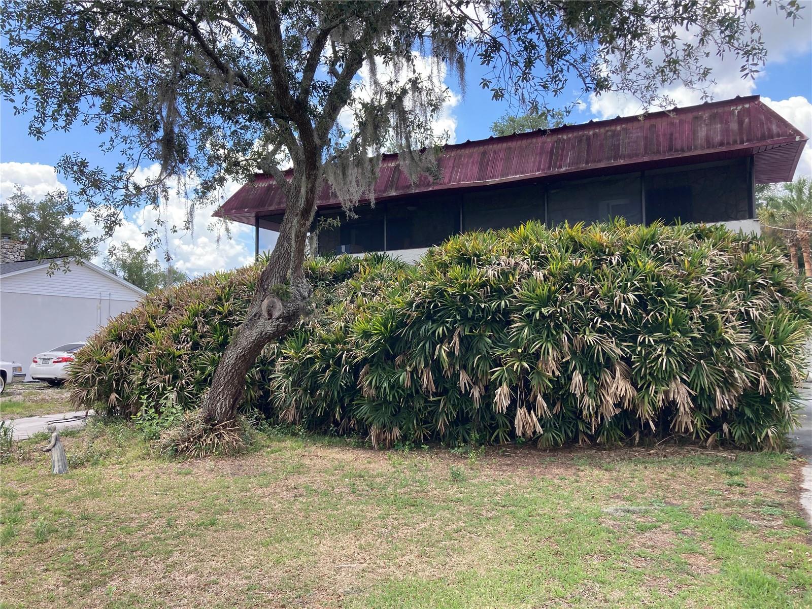 11317 SYLVAN GREEN LN