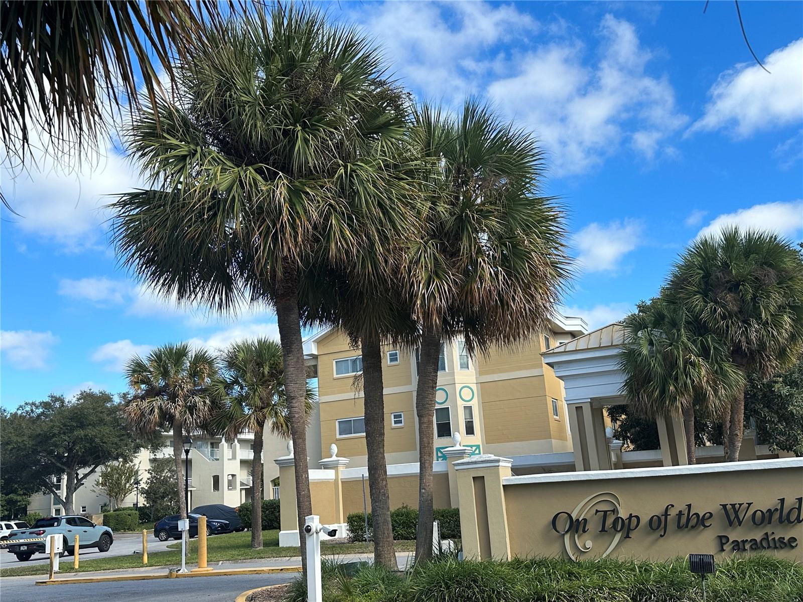 2210 UTOPIAN DR E #309