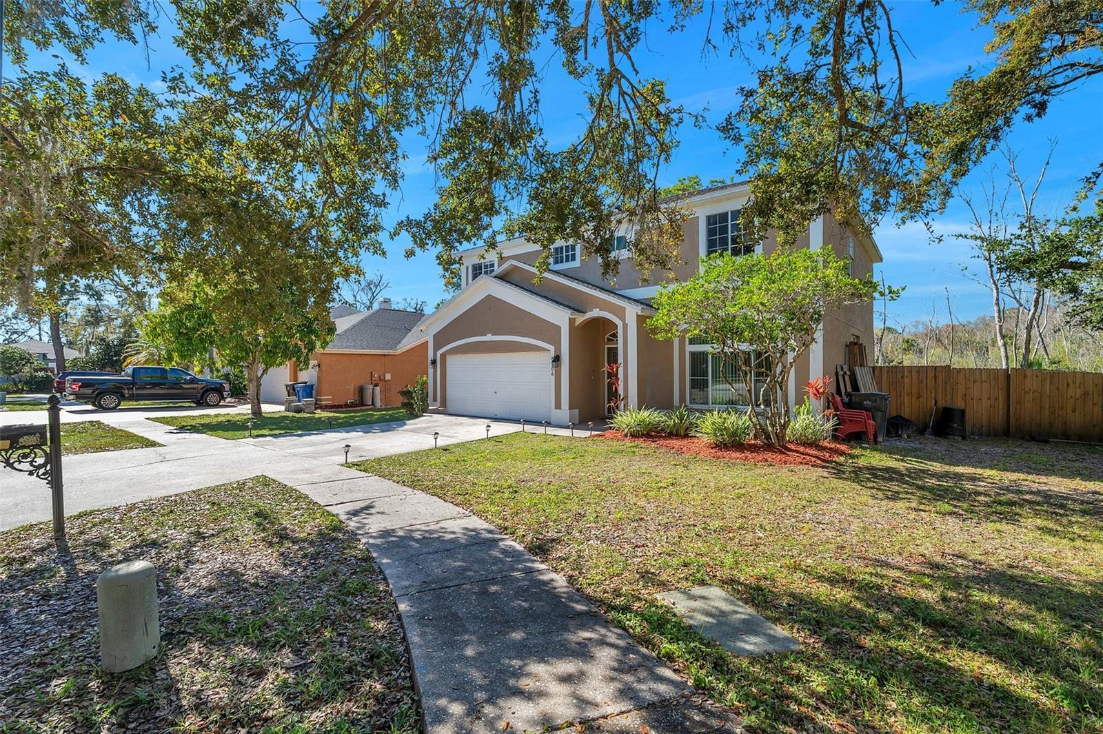 8106 STONEFIELD WAY