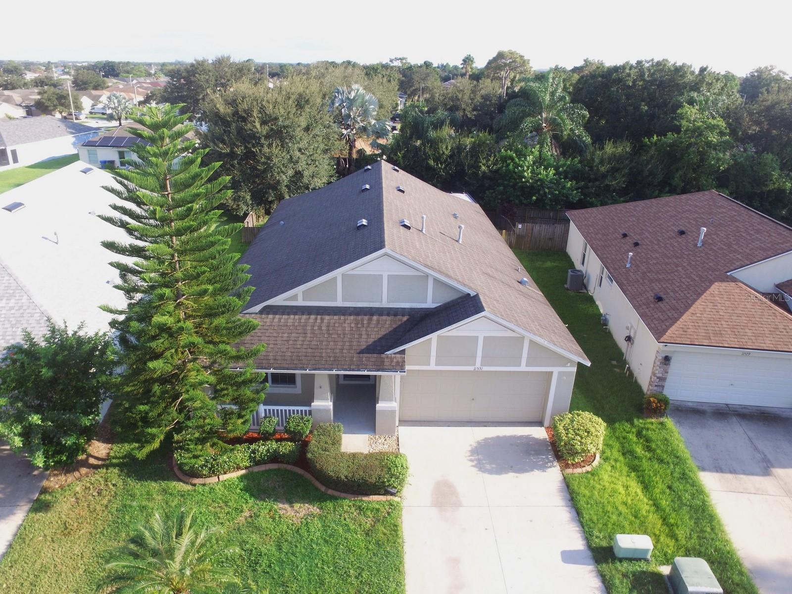 11531 WESTON COURSE LOOP