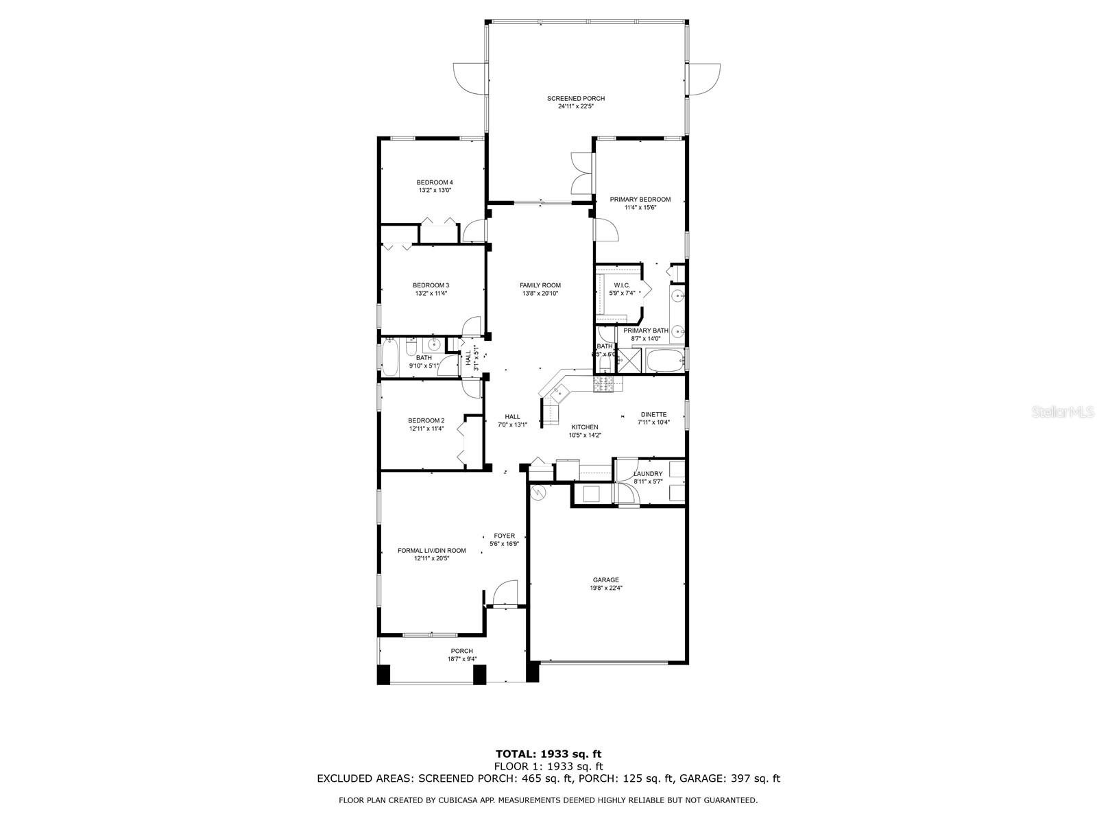 11531 WESTON COURSE LOOP