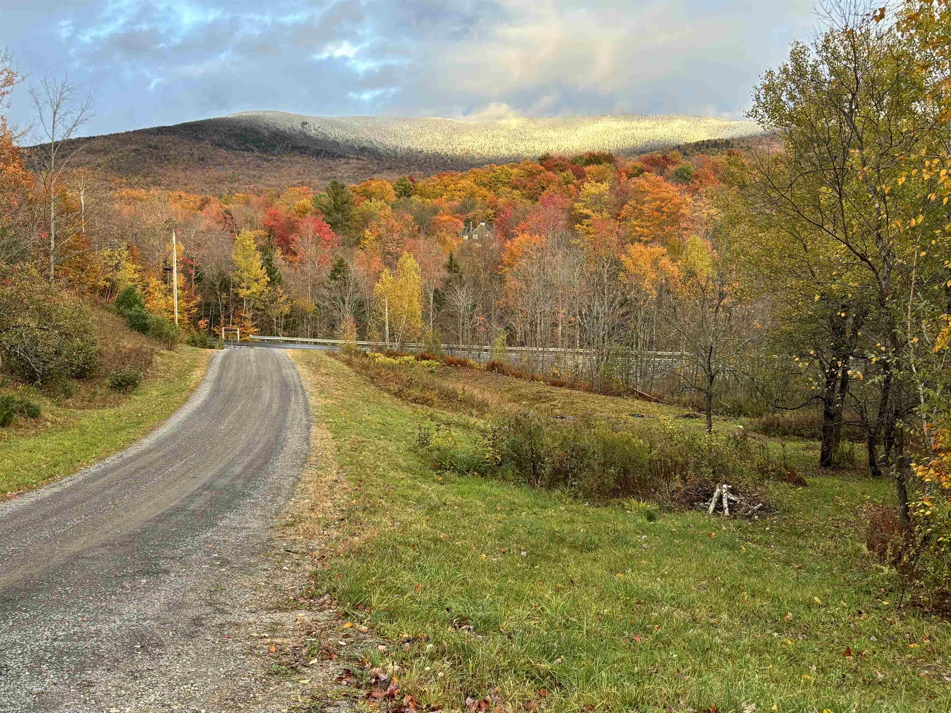75 Meadow Brook Drive Unit: Lot #1