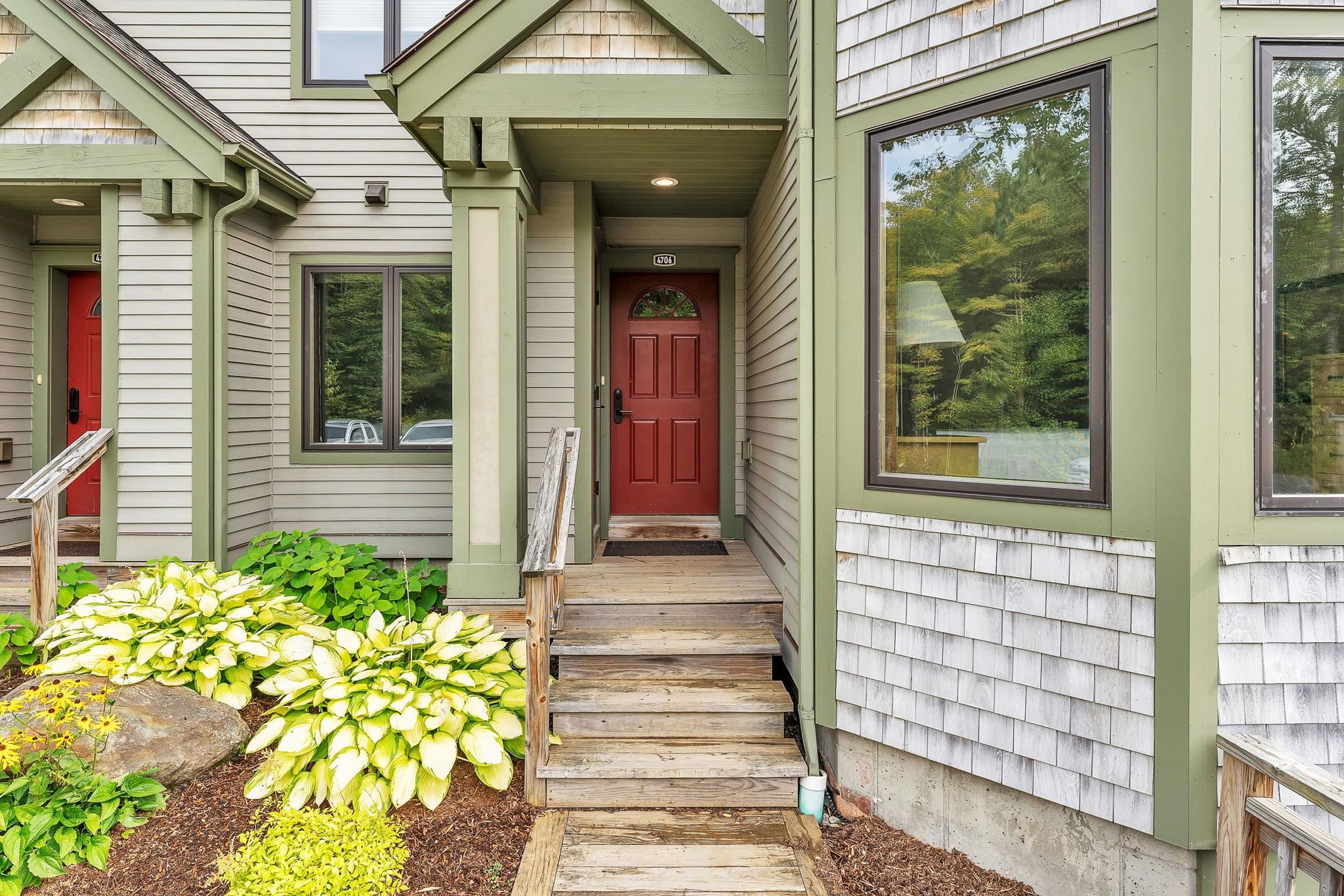 319 Jay Peak Road Unit: 4706