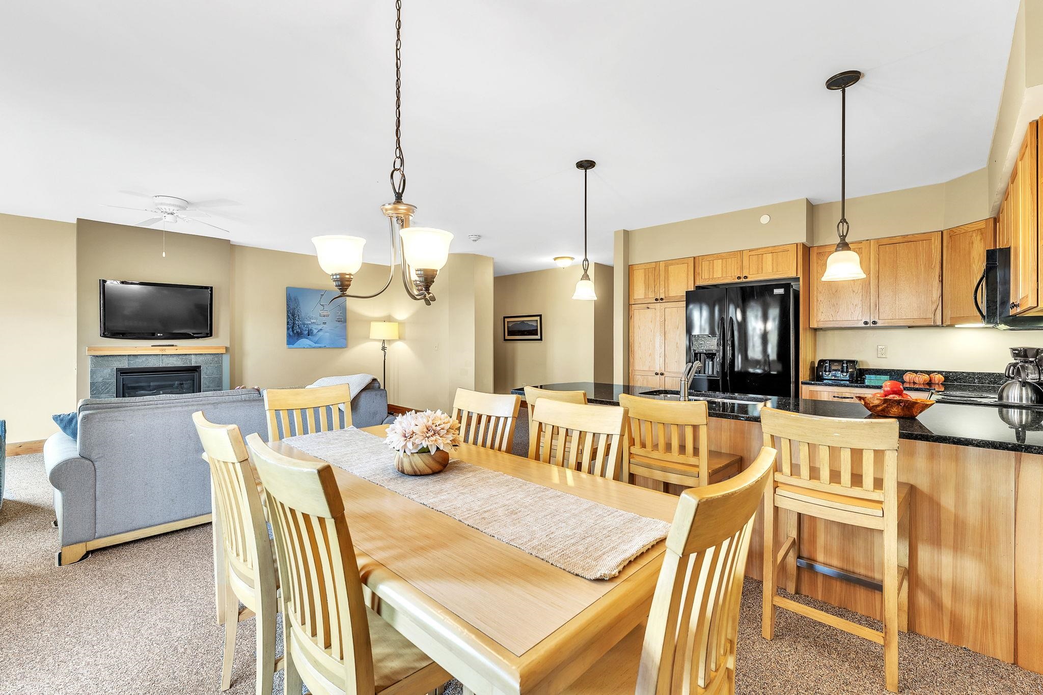 319 Jay Peak Road Unit: 4706