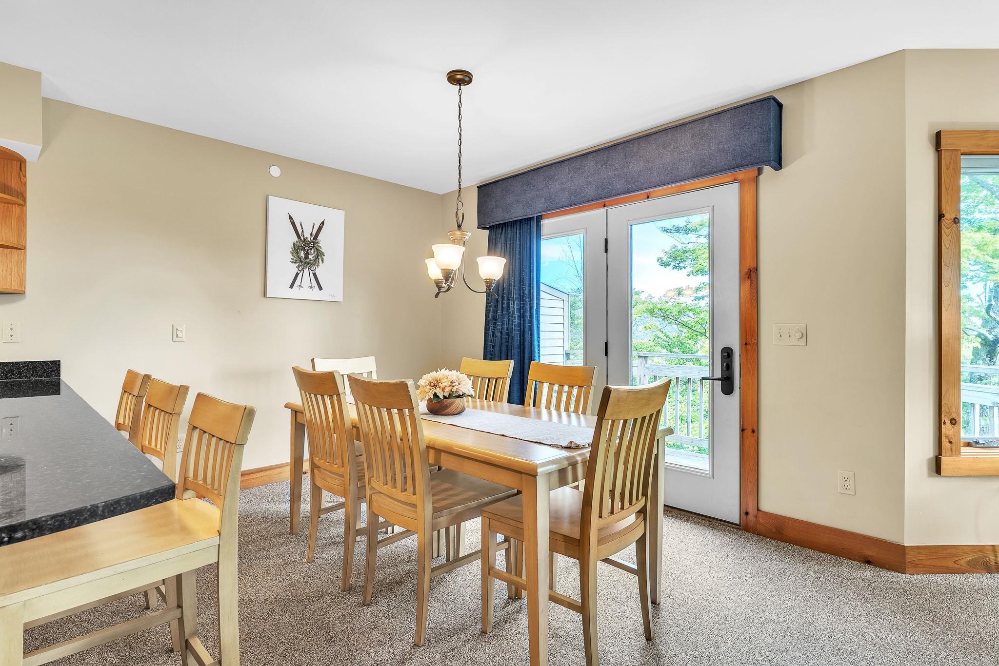 319 Jay Peak Road Unit: 4706