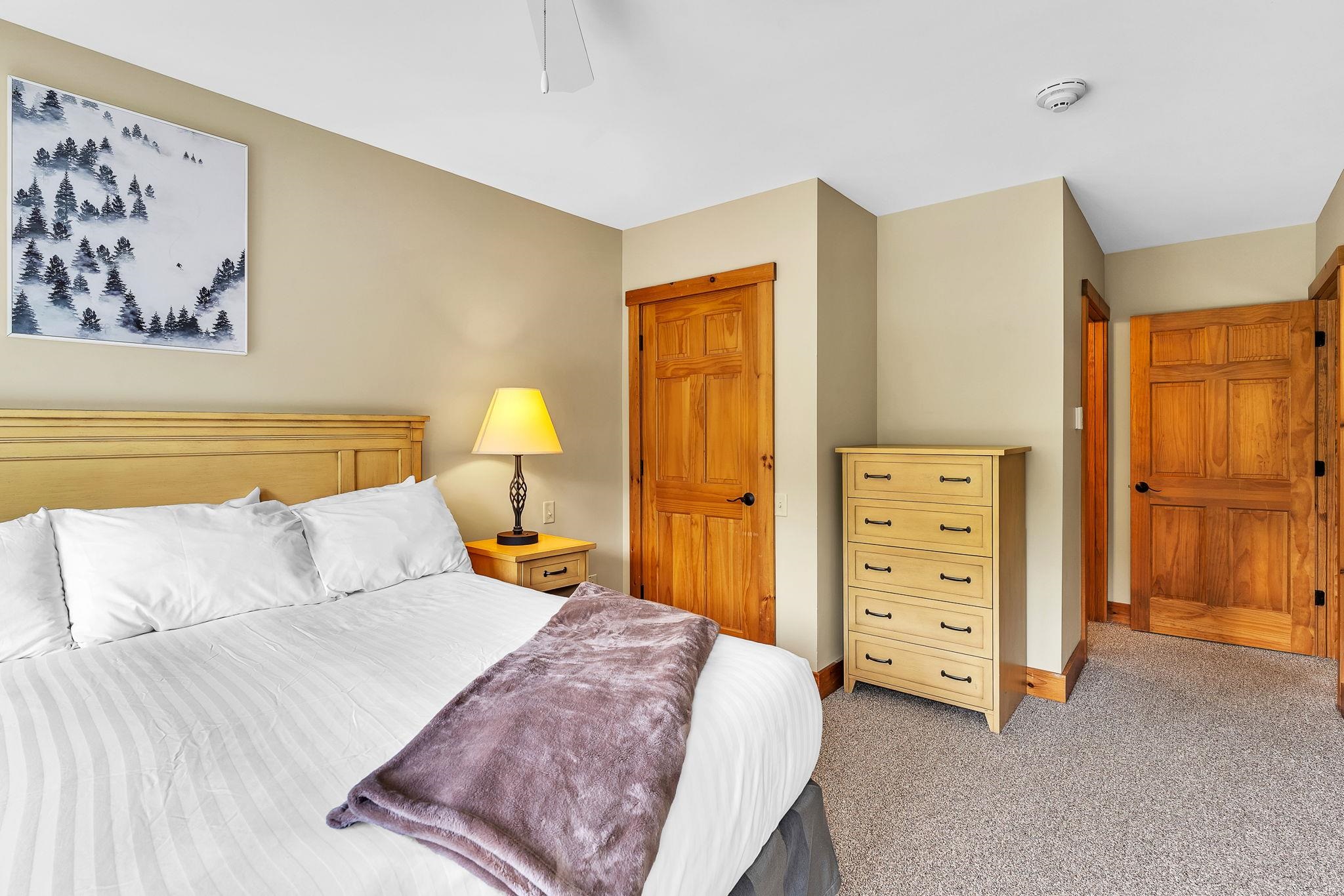 319 Jay Peak Road Unit: 4706