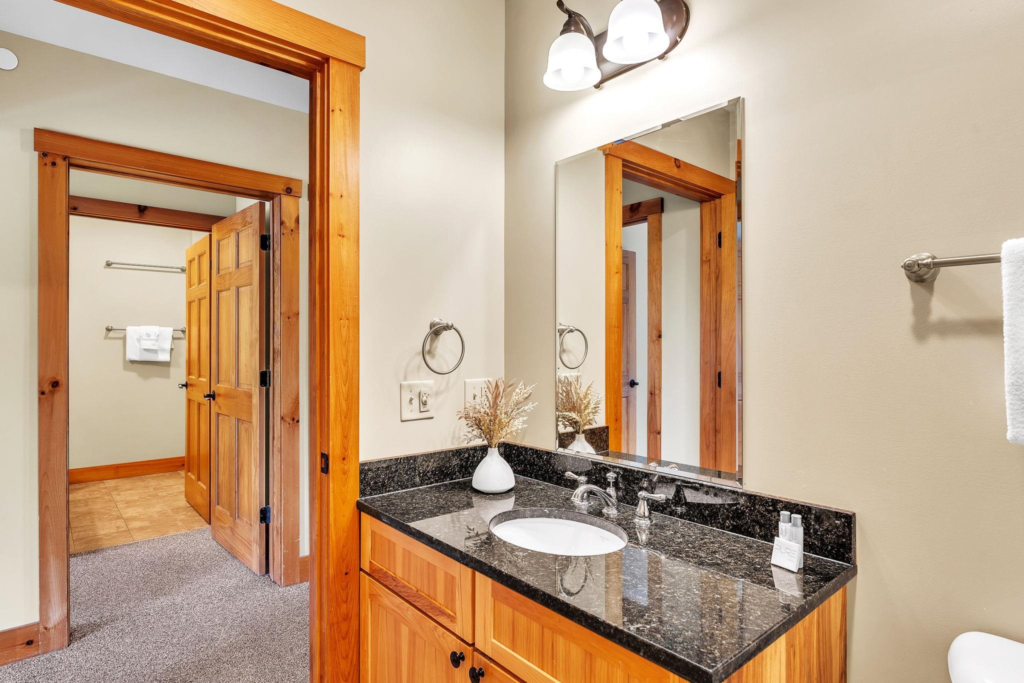 319 Jay Peak Road Unit: 4706
