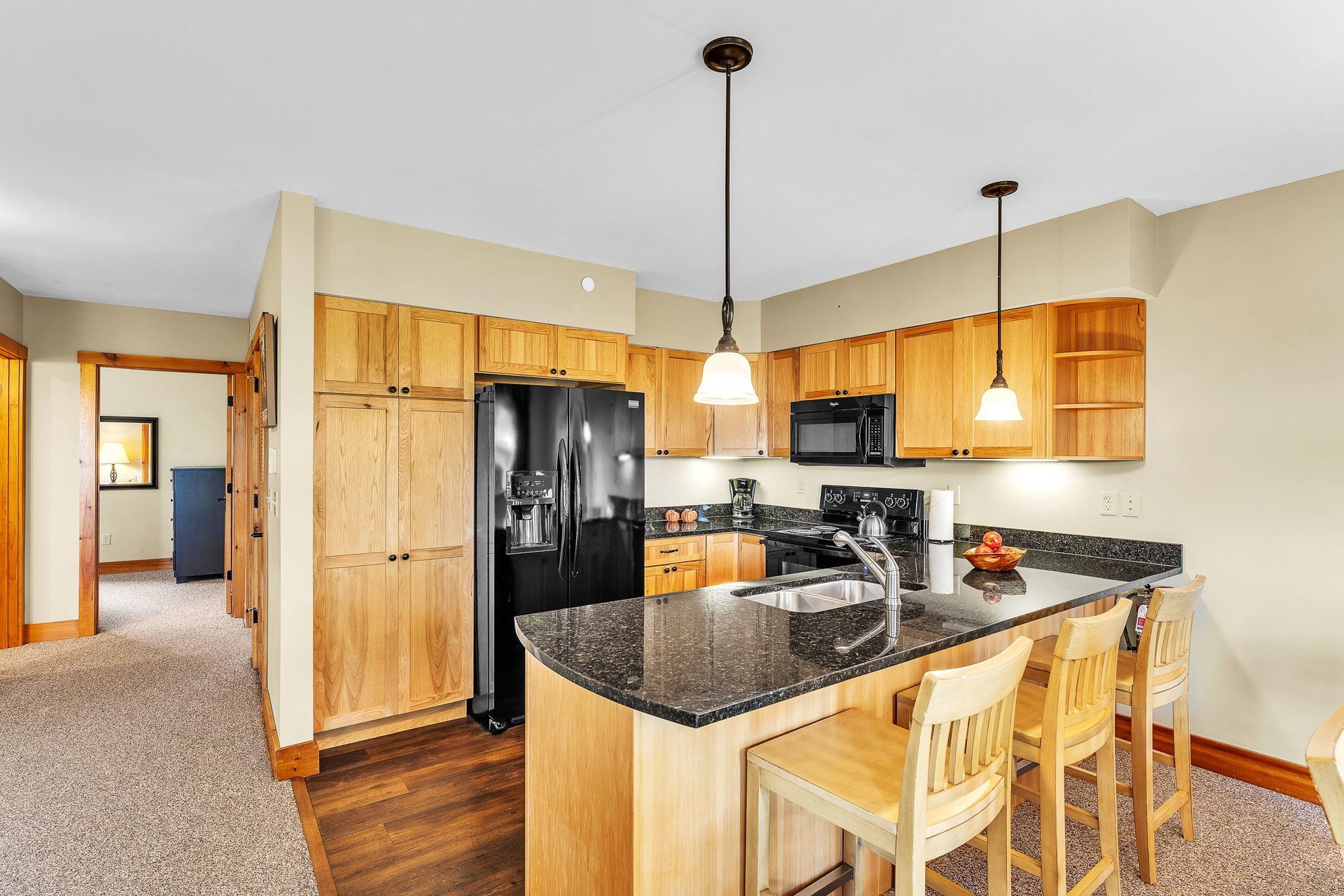 319 Jay Peak Road Unit: 4706