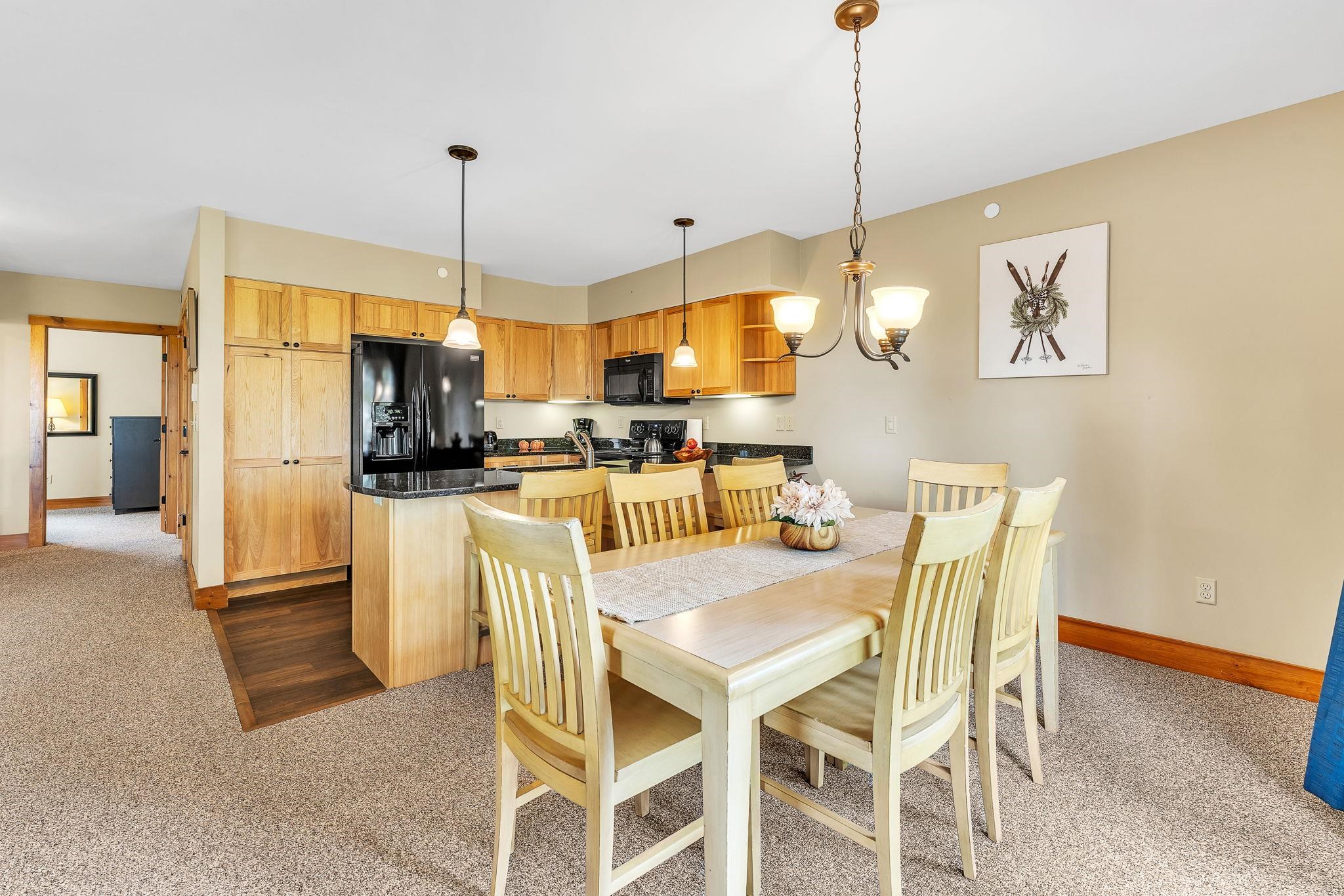 319 Jay Peak Road Unit: 4706