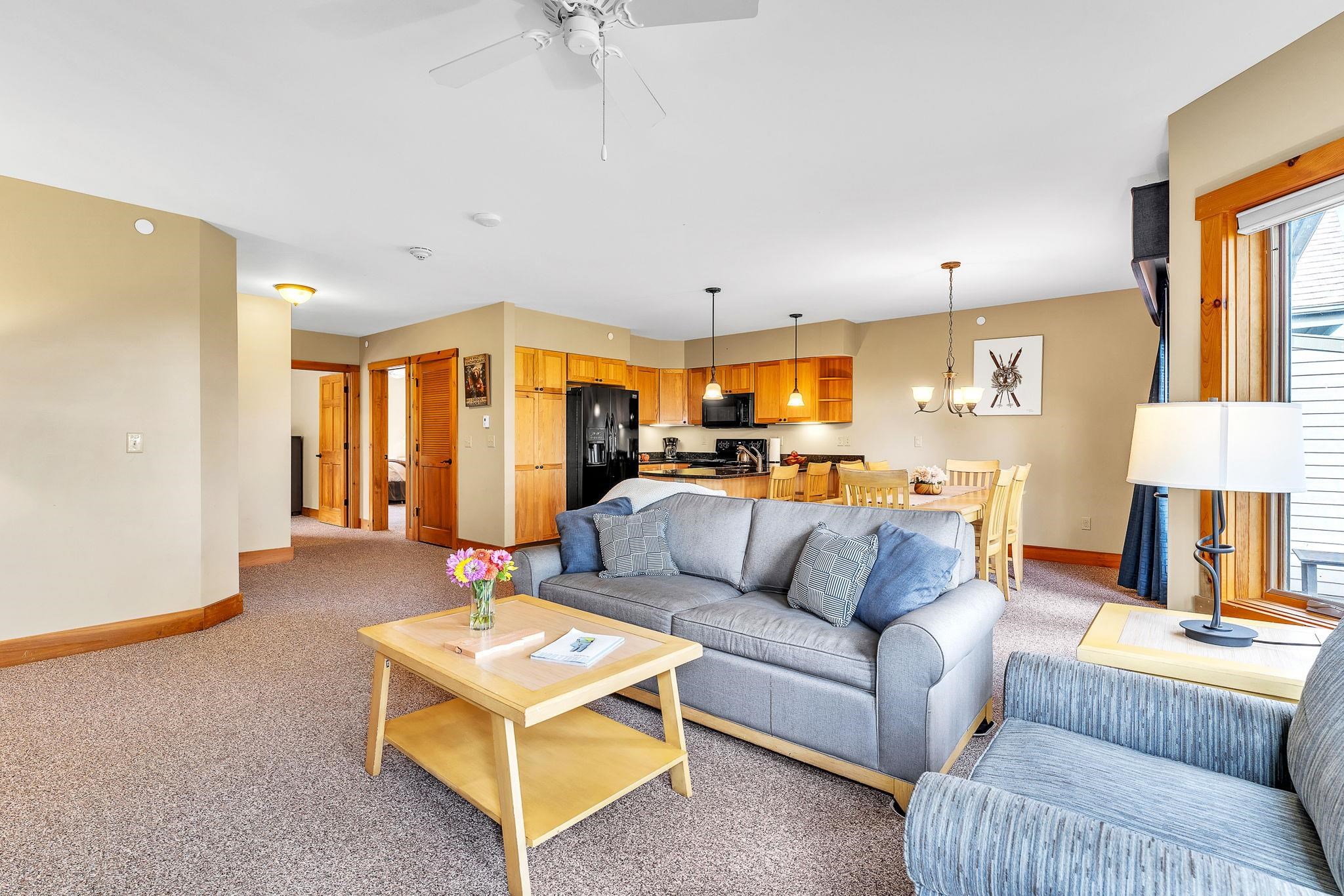 319 Jay Peak Road Unit: 4706