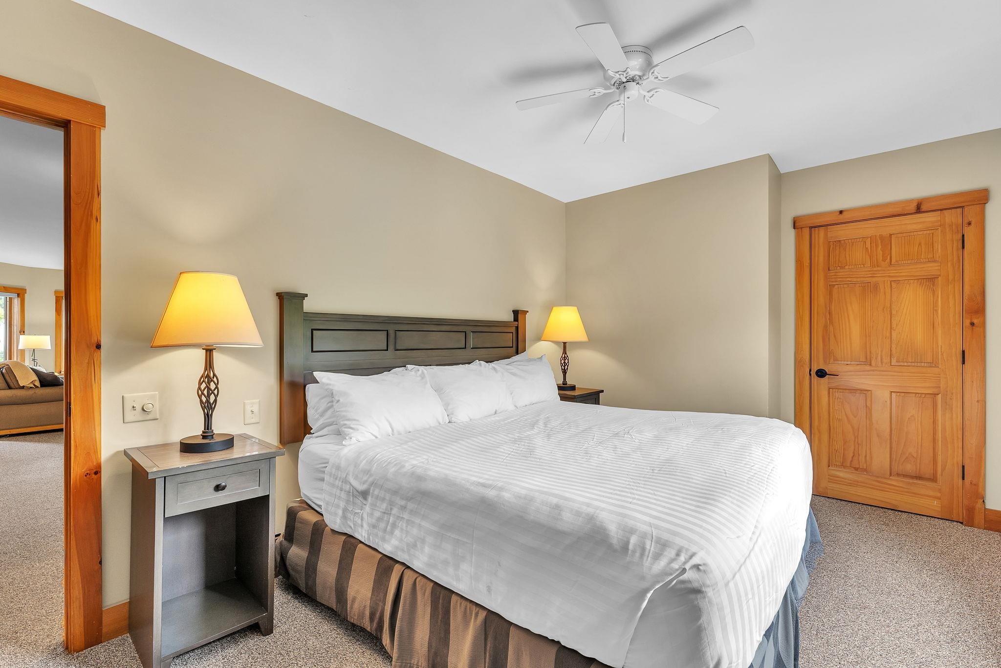 319 Jay Peak Road Unit: 4706