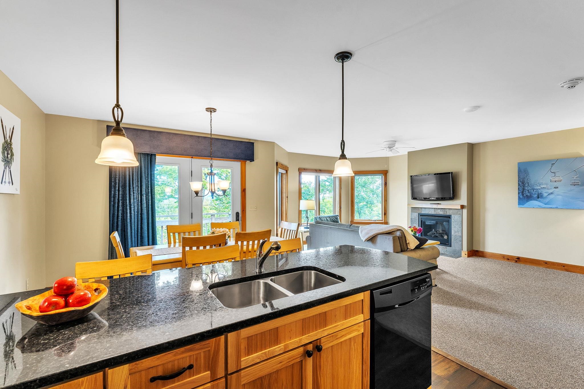 319 Jay Peak Road Unit: 4706