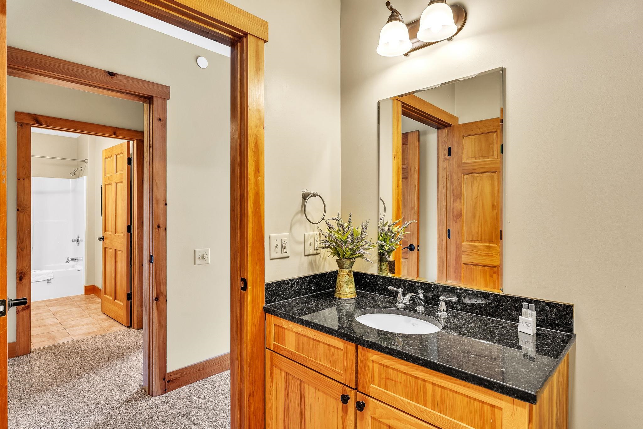 319 Jay Peak Road Unit: 4706