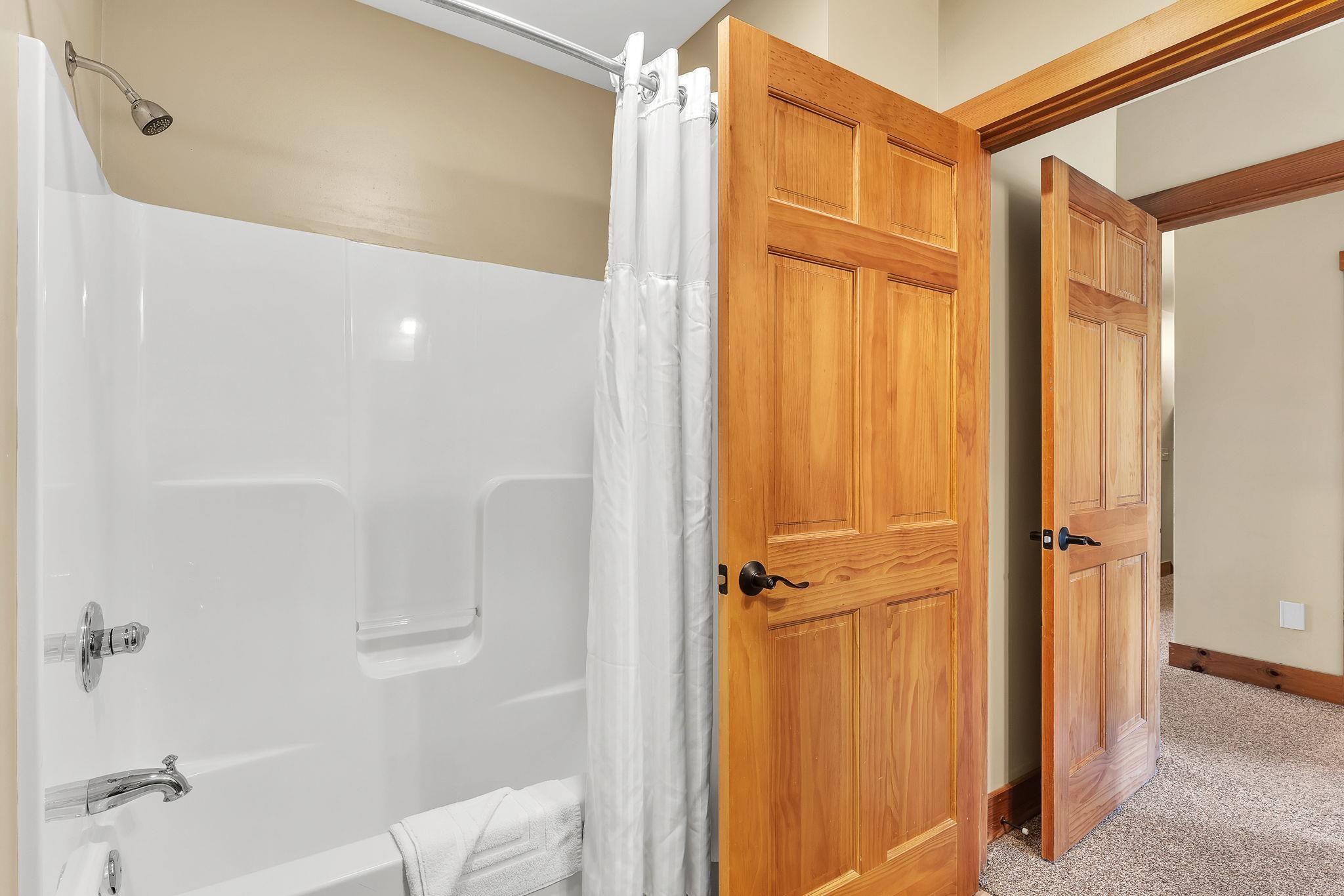 319 Jay Peak Road Unit: 4706