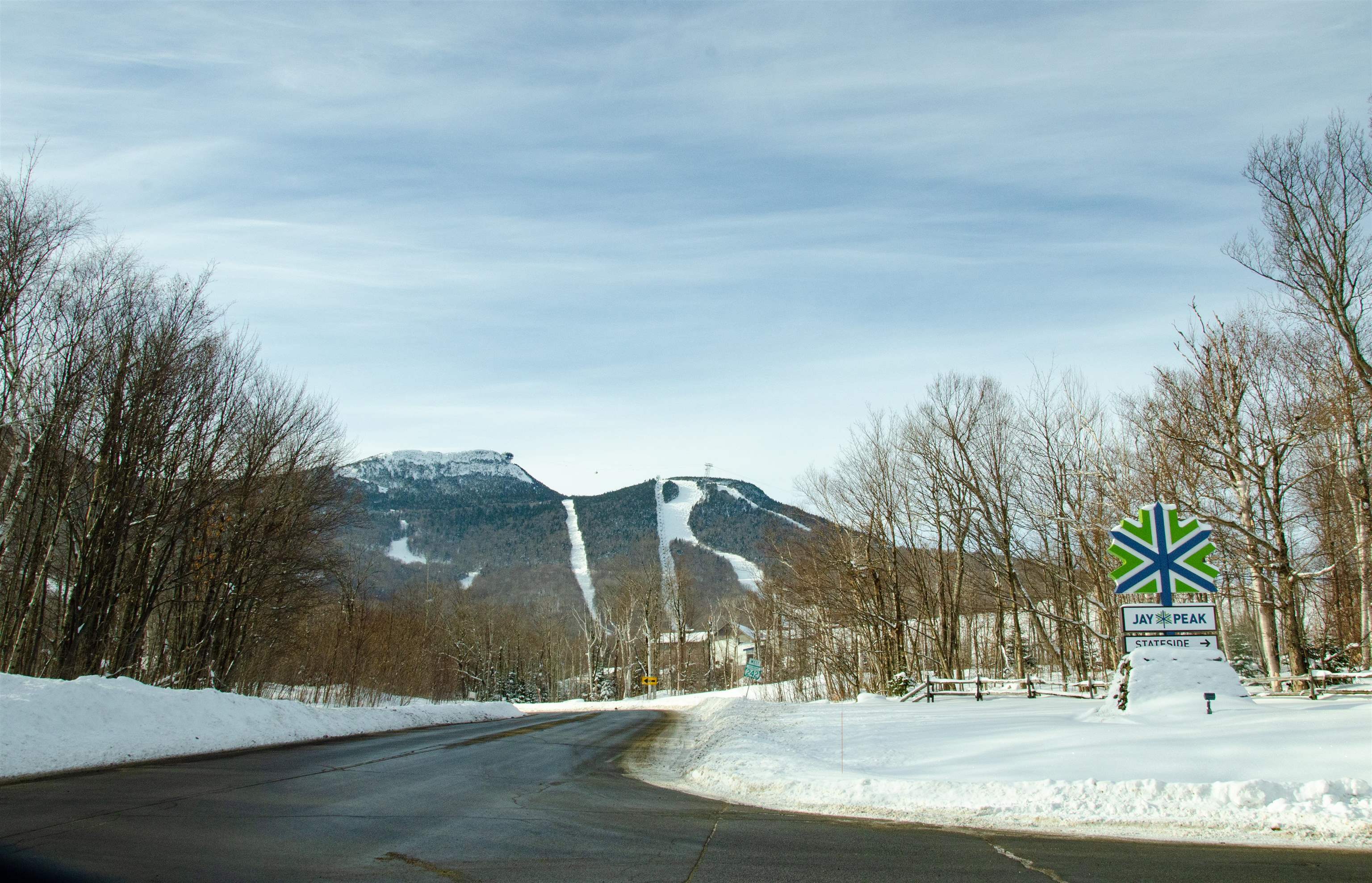 319 Jay Peak Road Unit: 4706