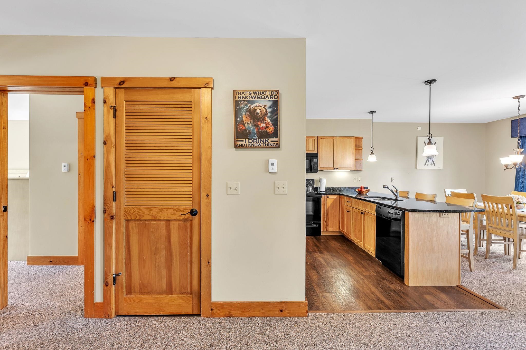 319 Jay Peak Road Unit: 4706