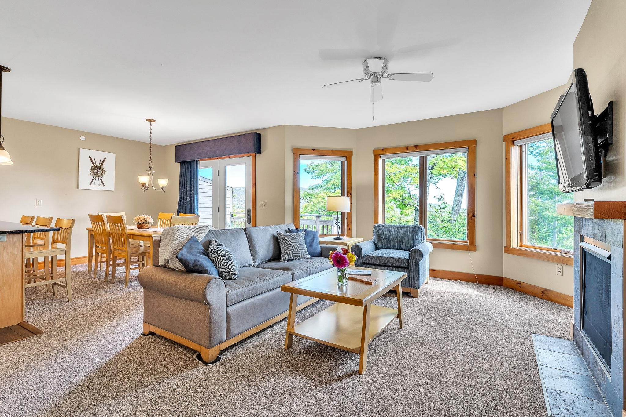 319 Jay Peak Road Unit: 4706