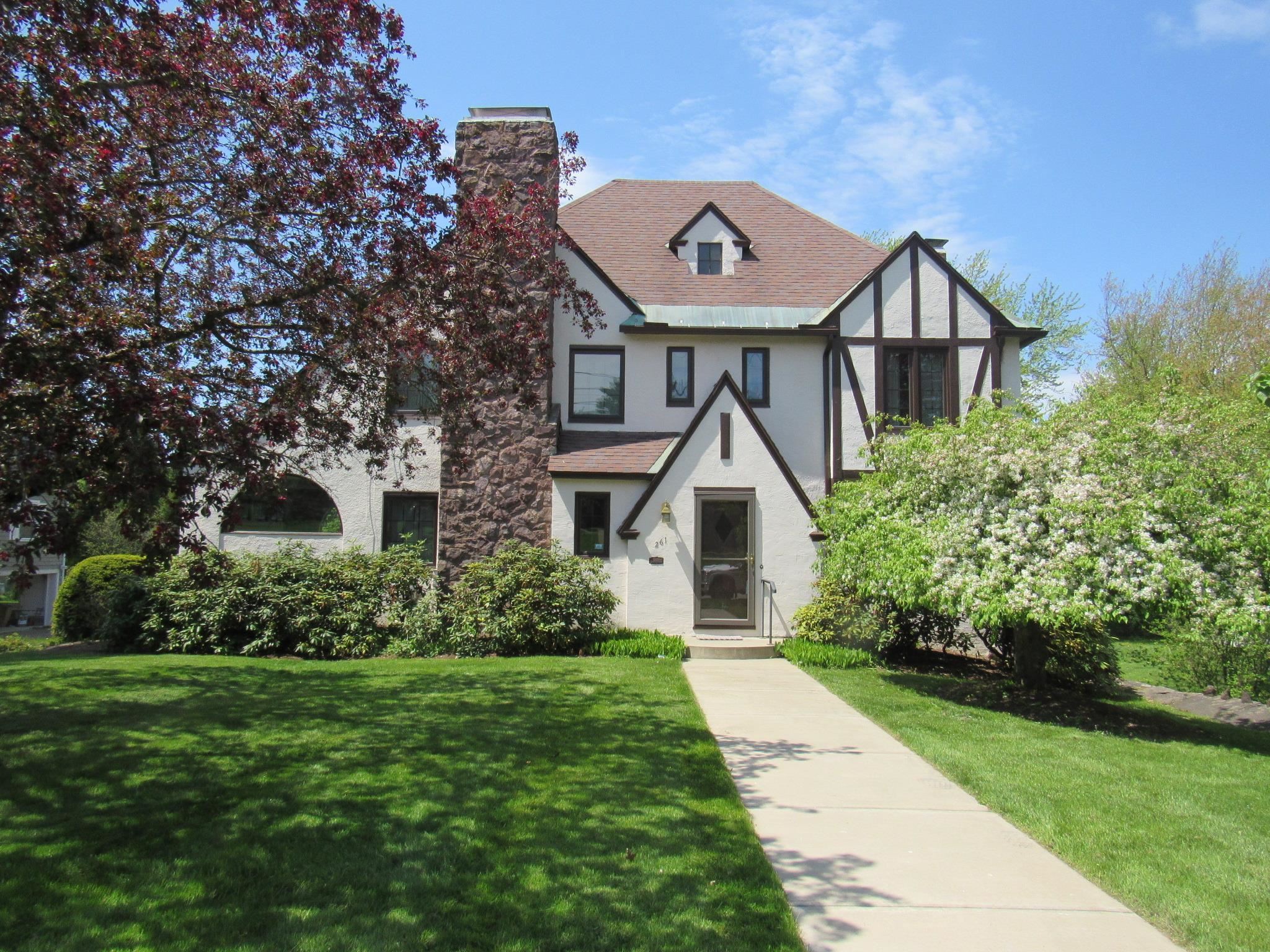 261 South Prospect Street