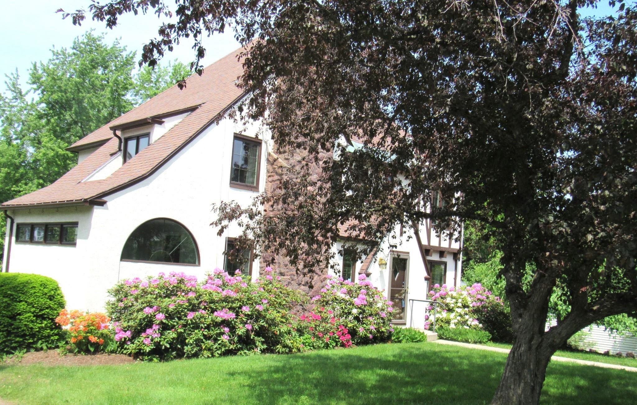 261 South Prospect Street