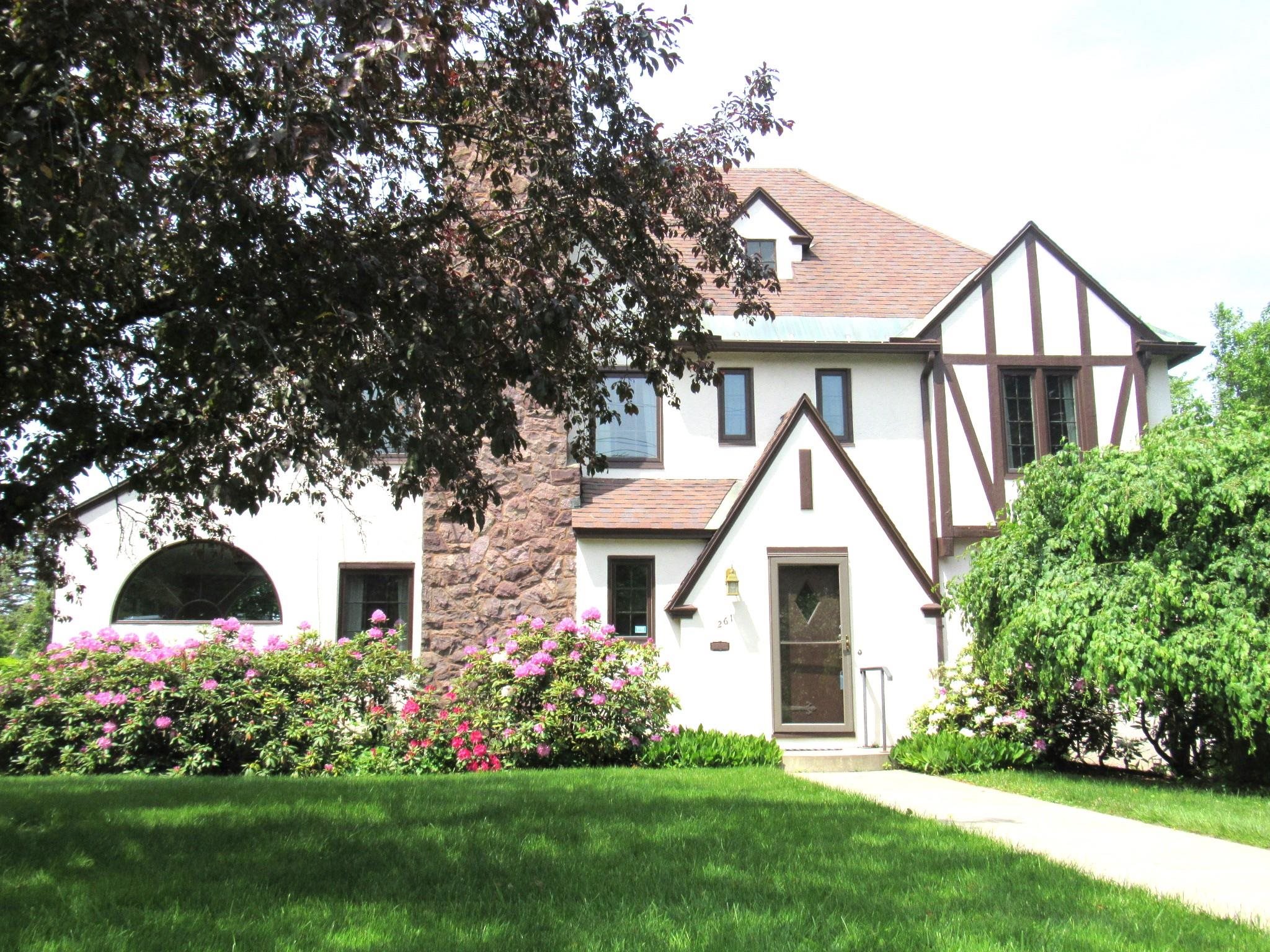 261 South Prospect Street