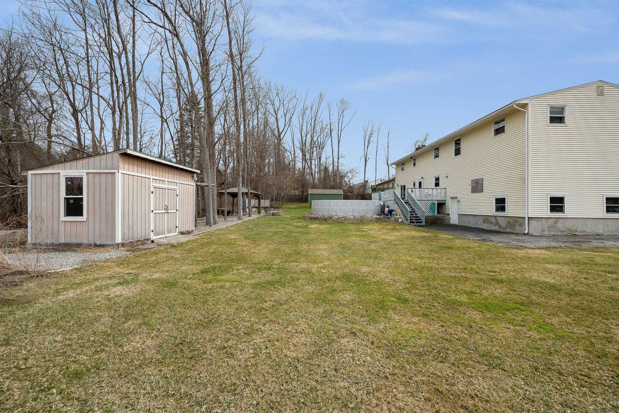 166 Lakeview Drive