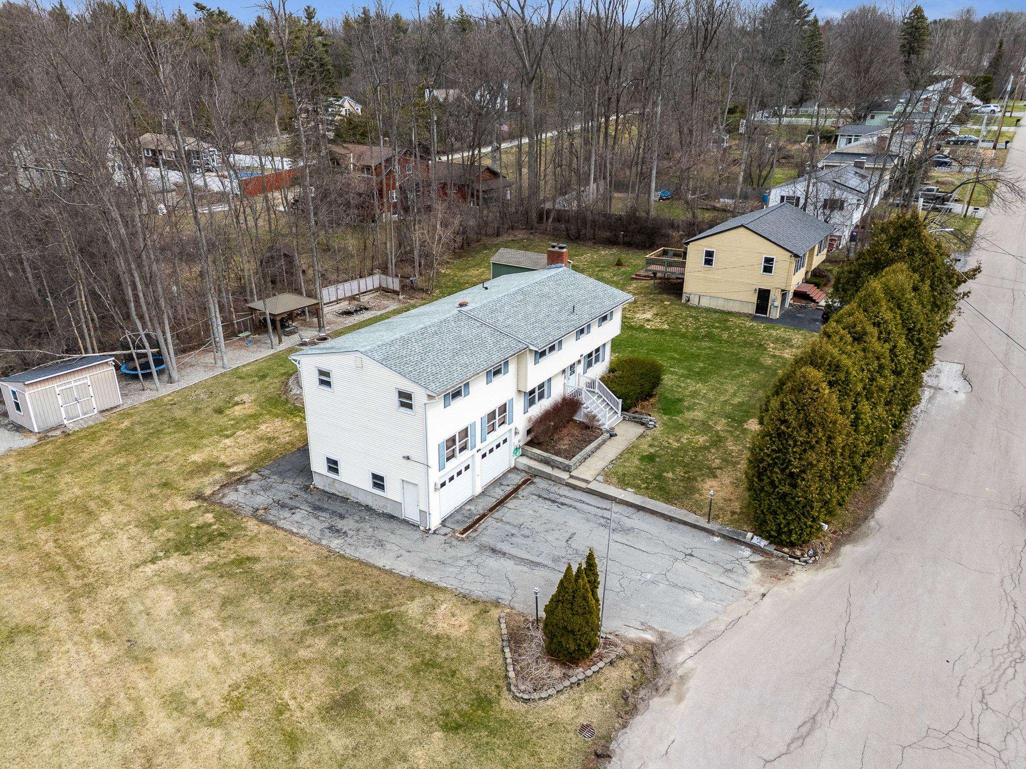 166 Lakeview Drive