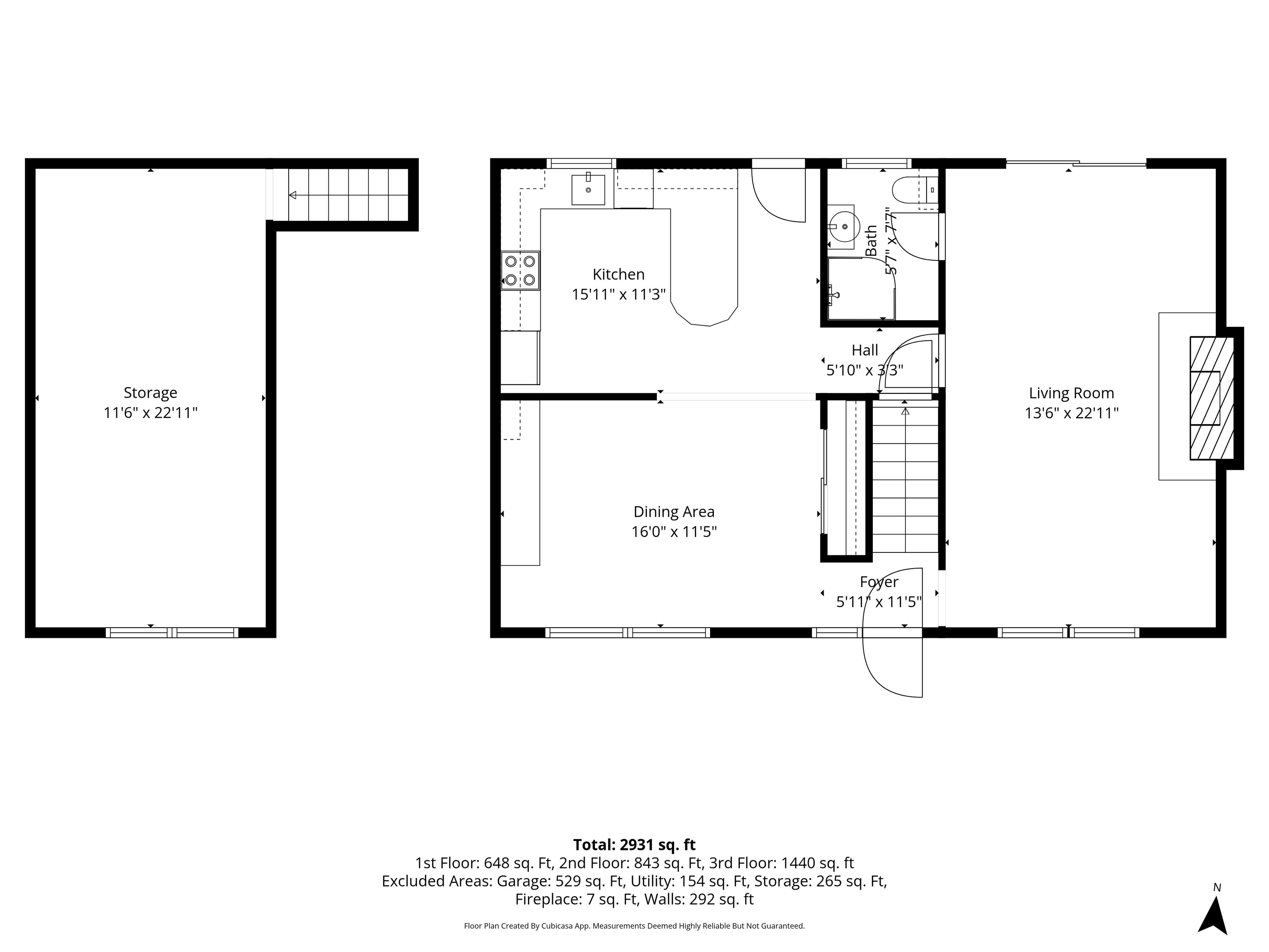 166 Lakeview Drive