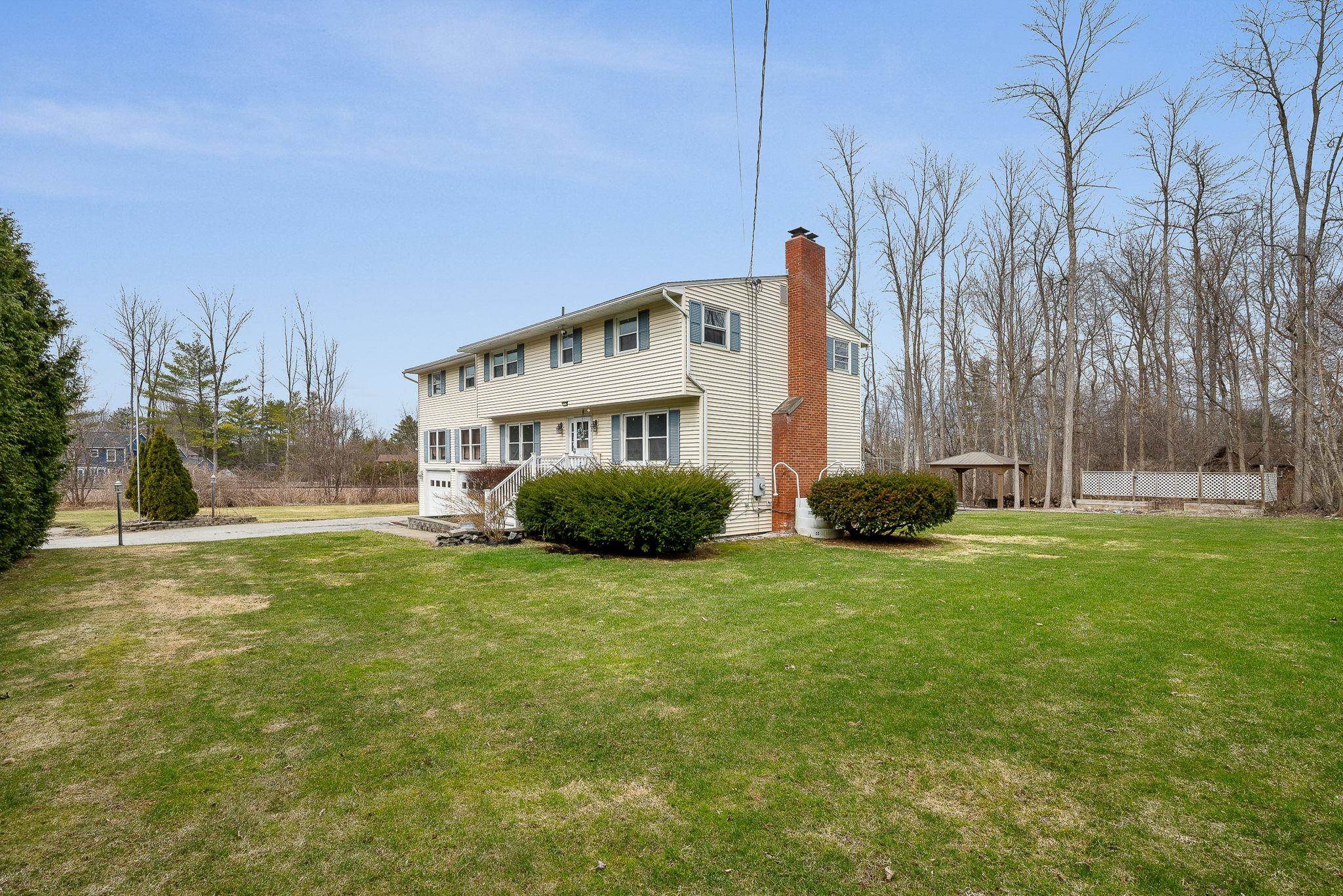 166 Lakeview Drive