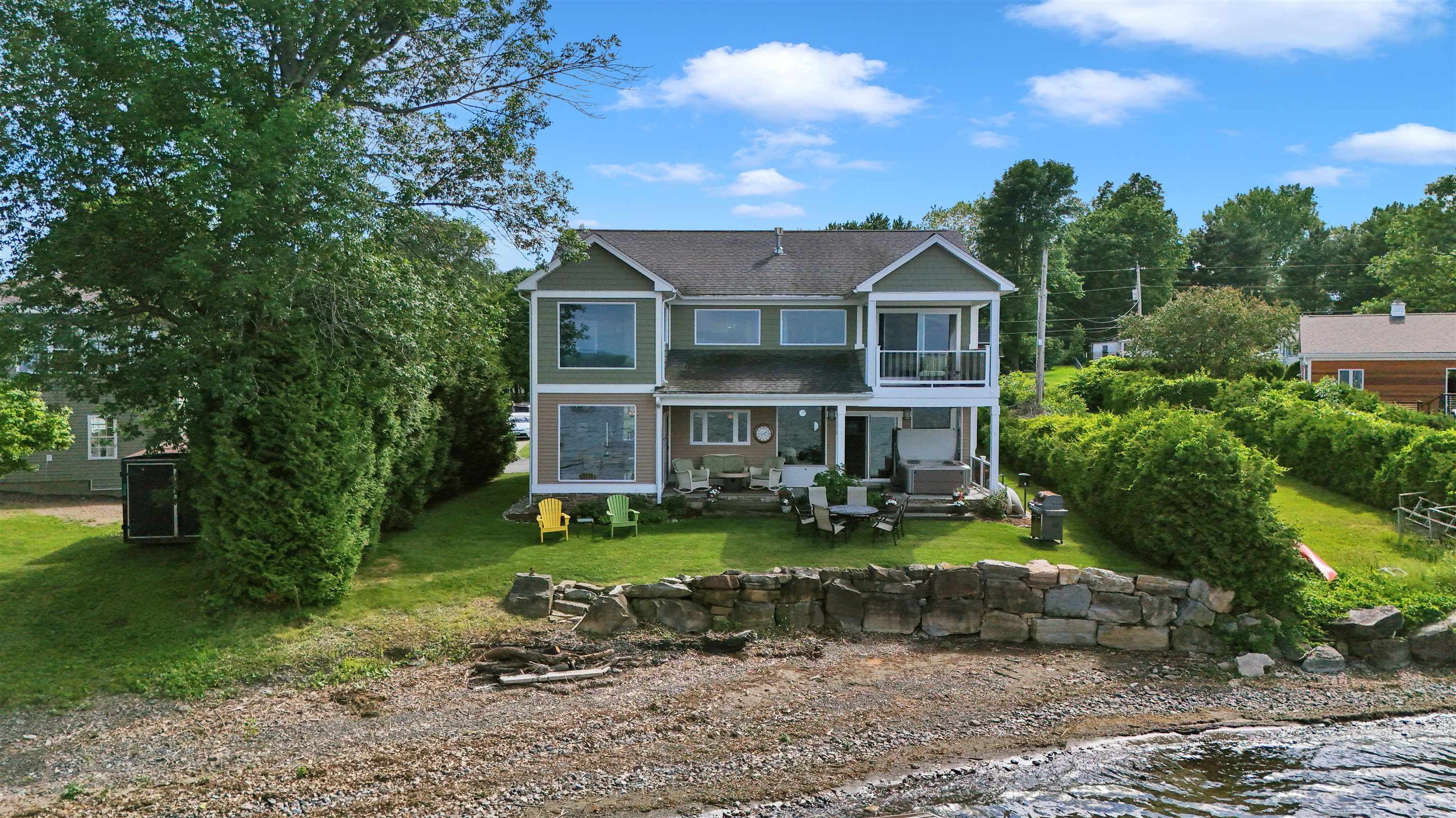 2024 Porters Point Road