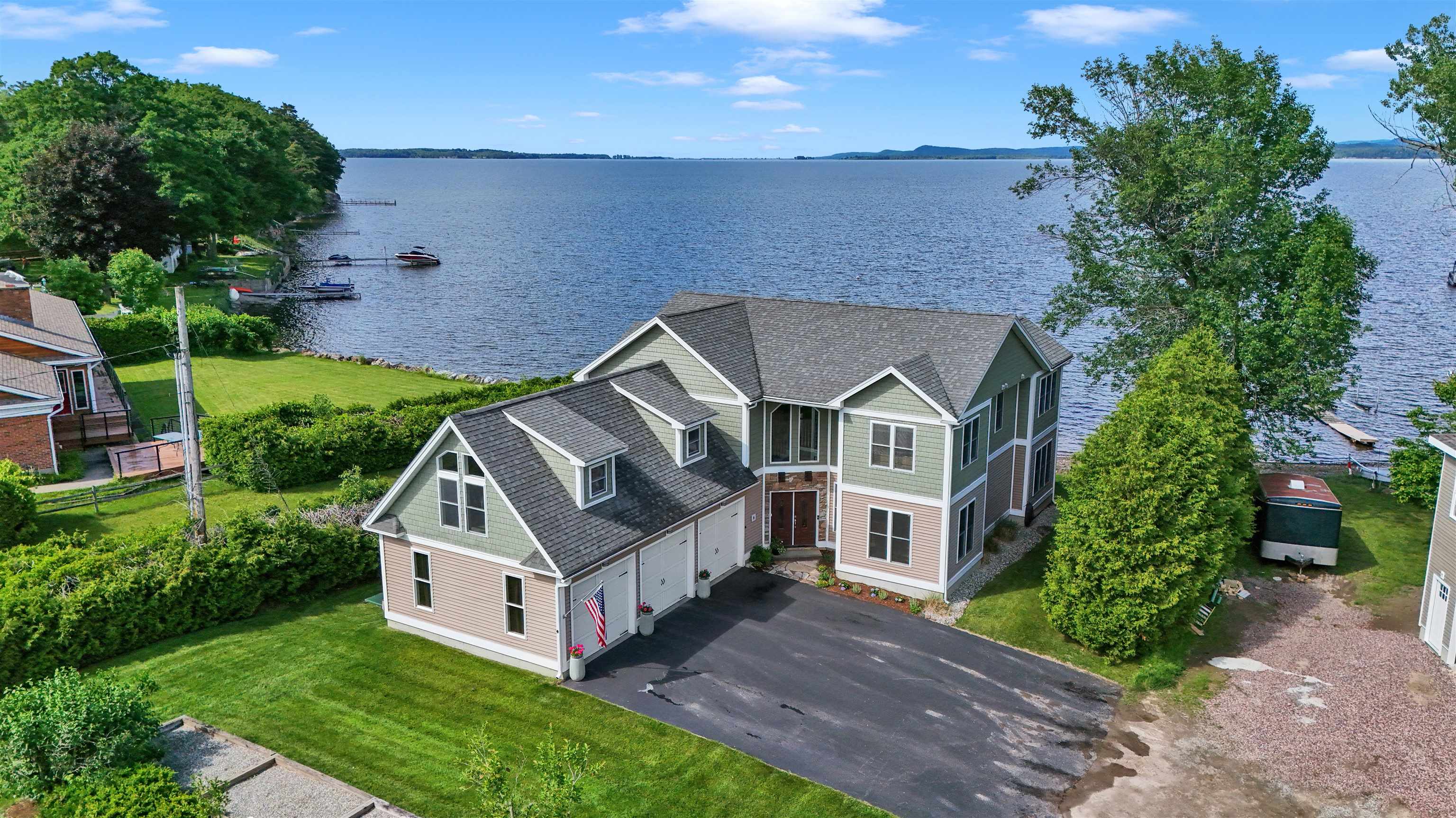 2024 Porters Point Road