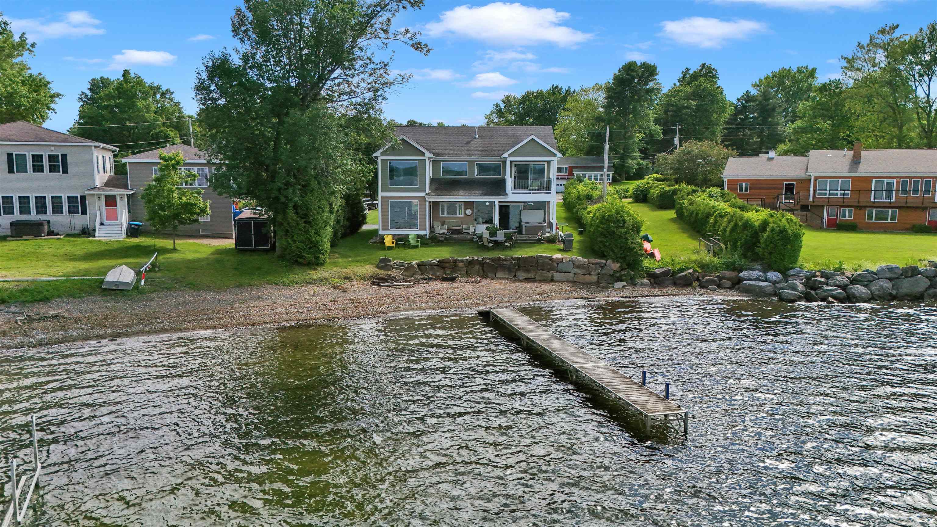 2024 Porters Point Road