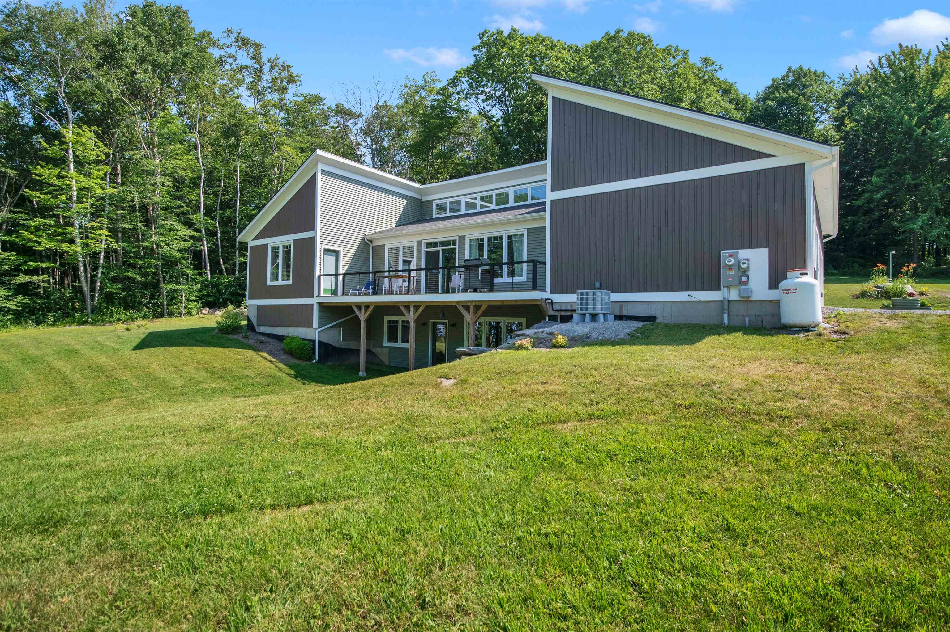 64 Rhubarb Ridge Road