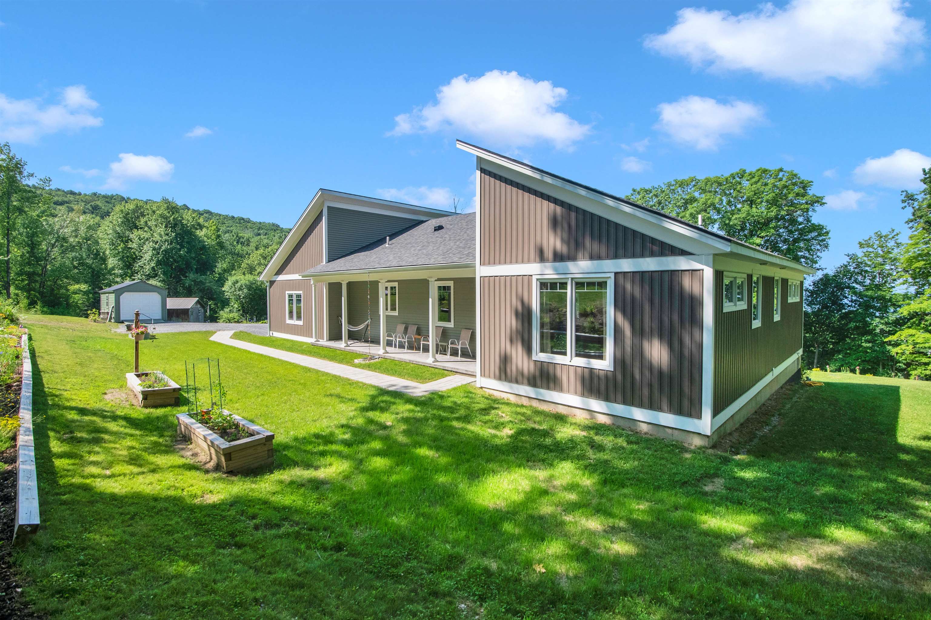 64 Rhubarb Ridge Road