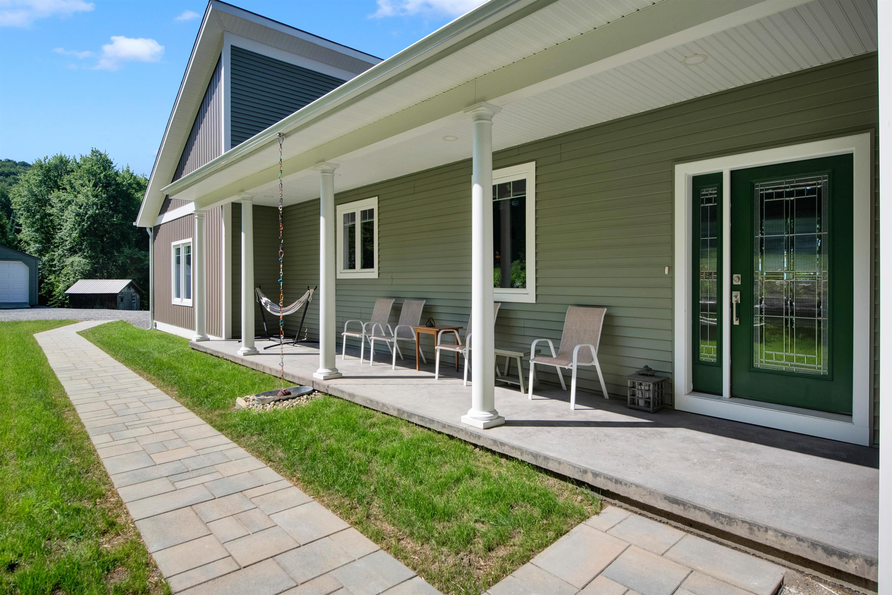 64 Rhubarb Ridge Road