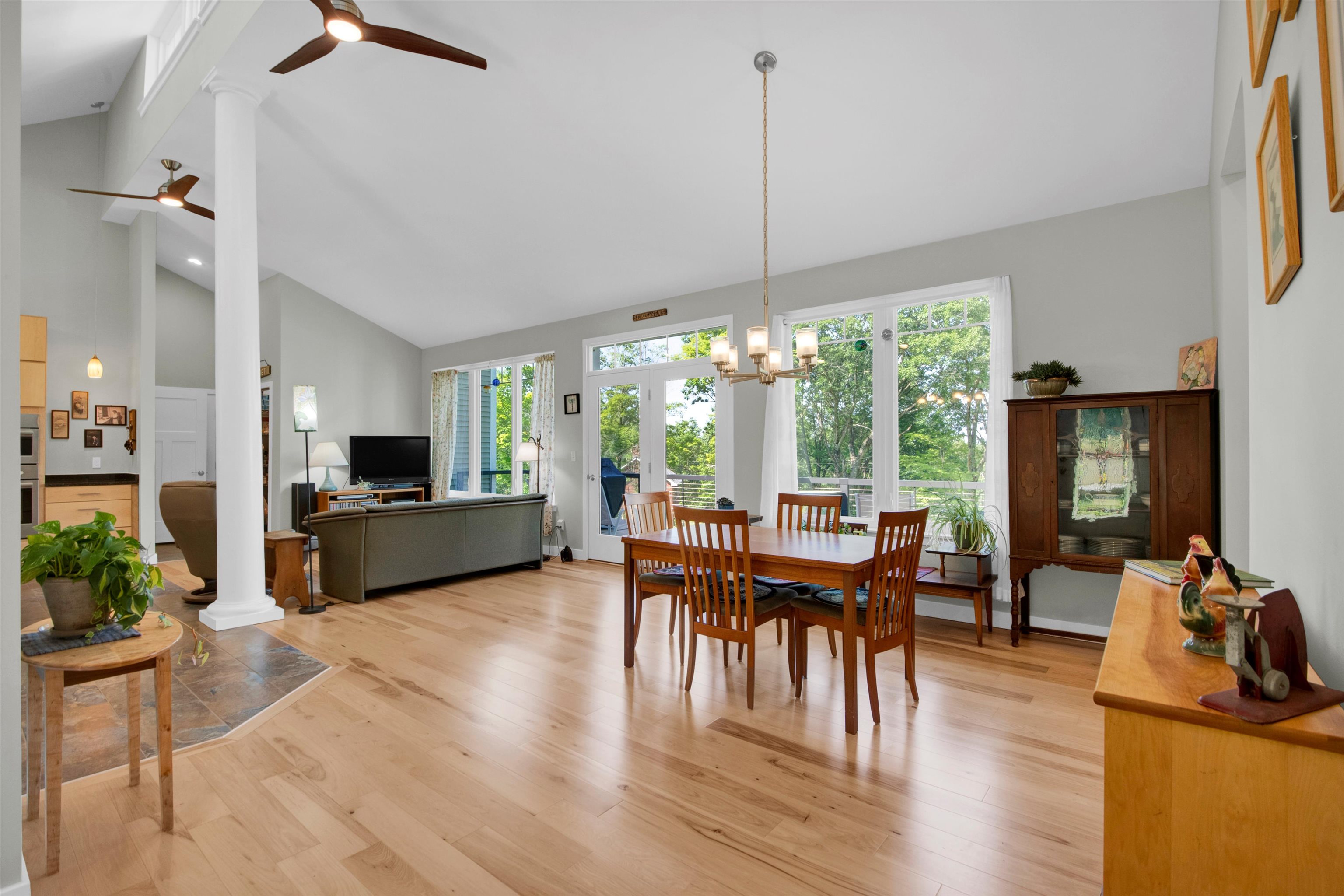 64 Rhubarb Ridge Road