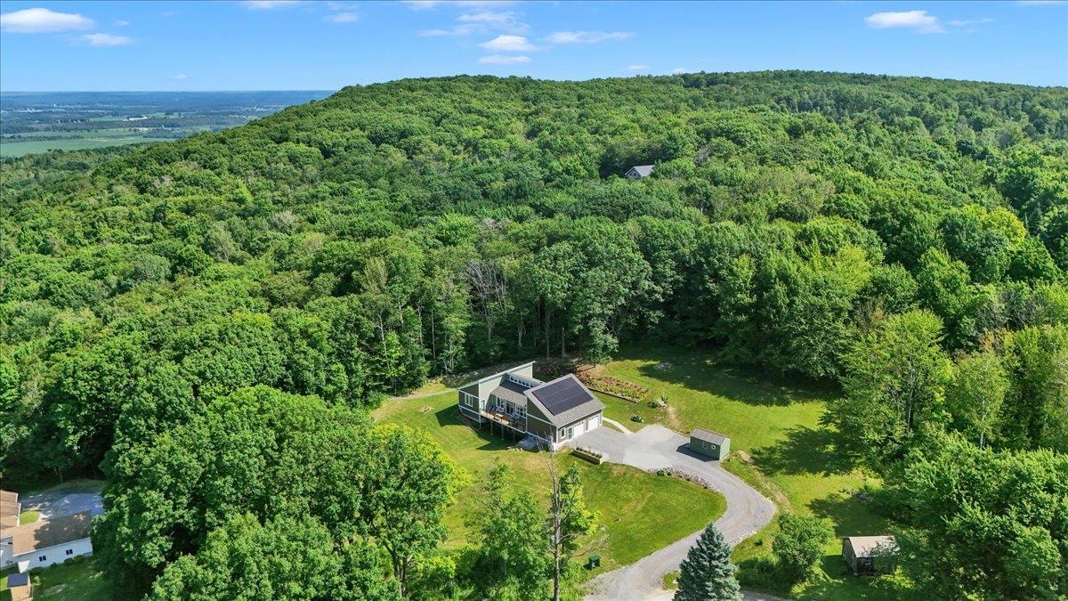 64 Rhubarb Ridge Road
