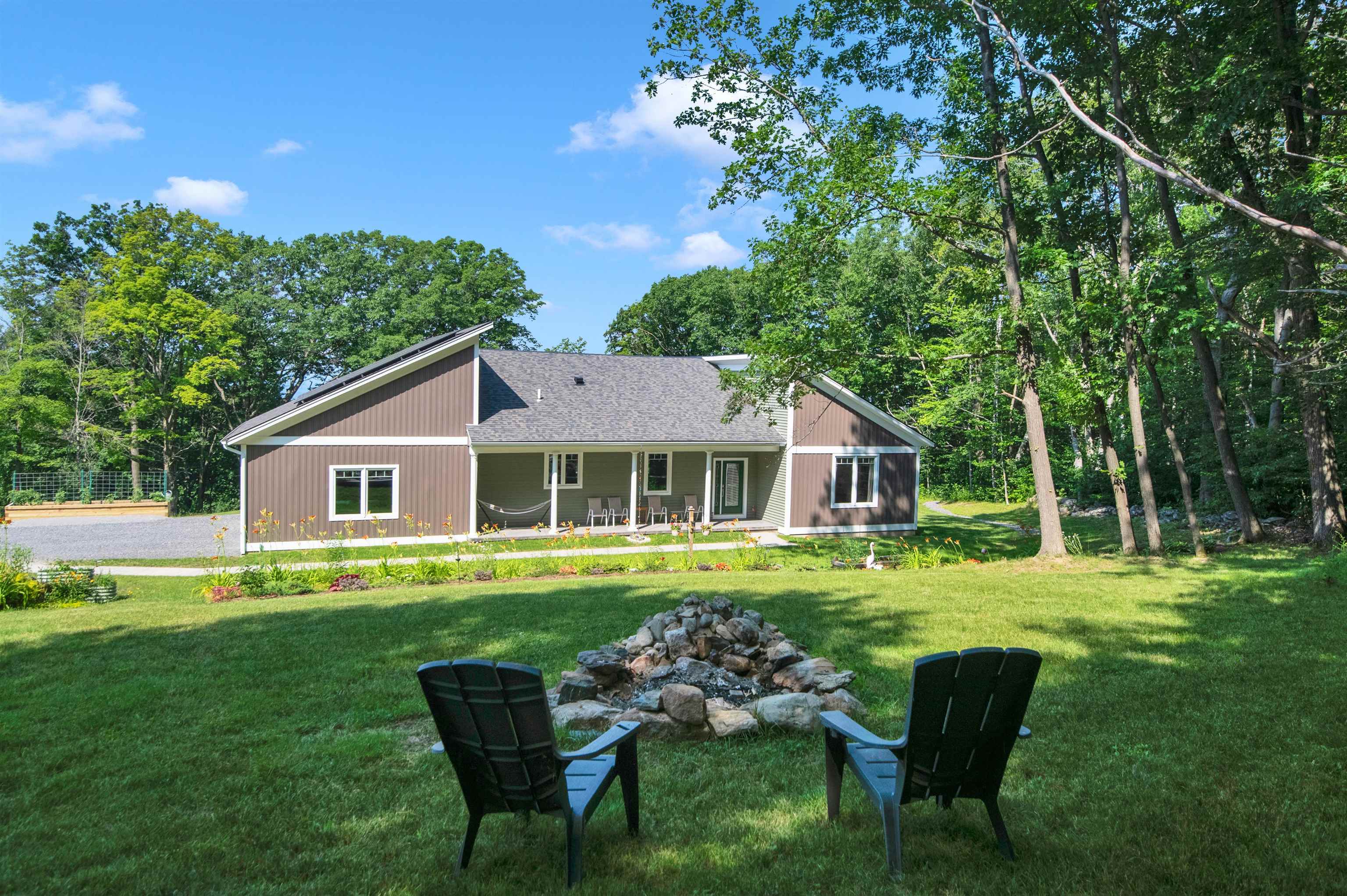 64 Rhubarb Ridge Road